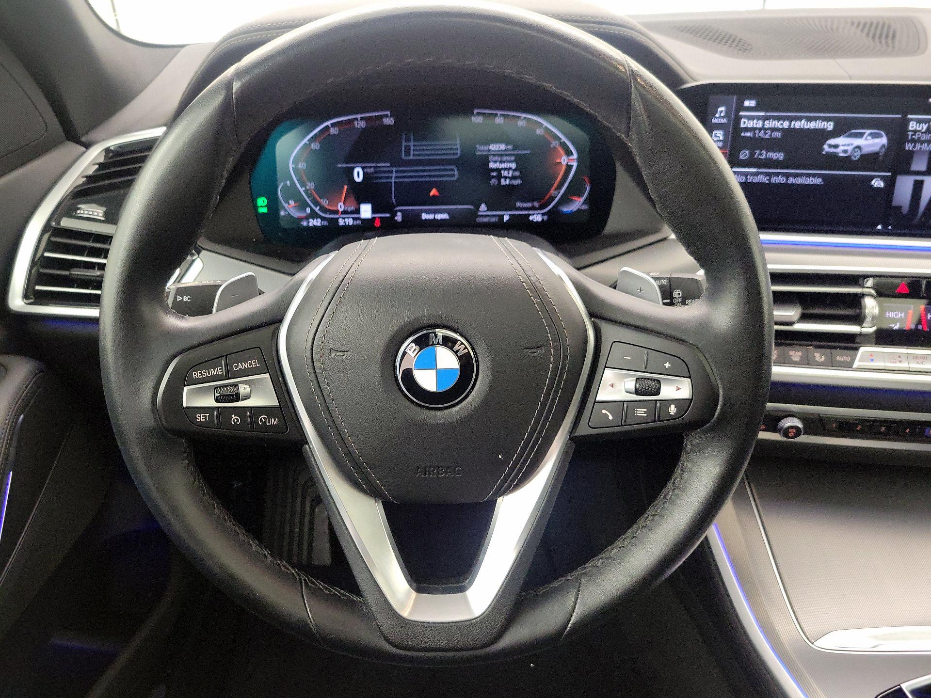 Thumbnail: 2022 BMW X5 - 10