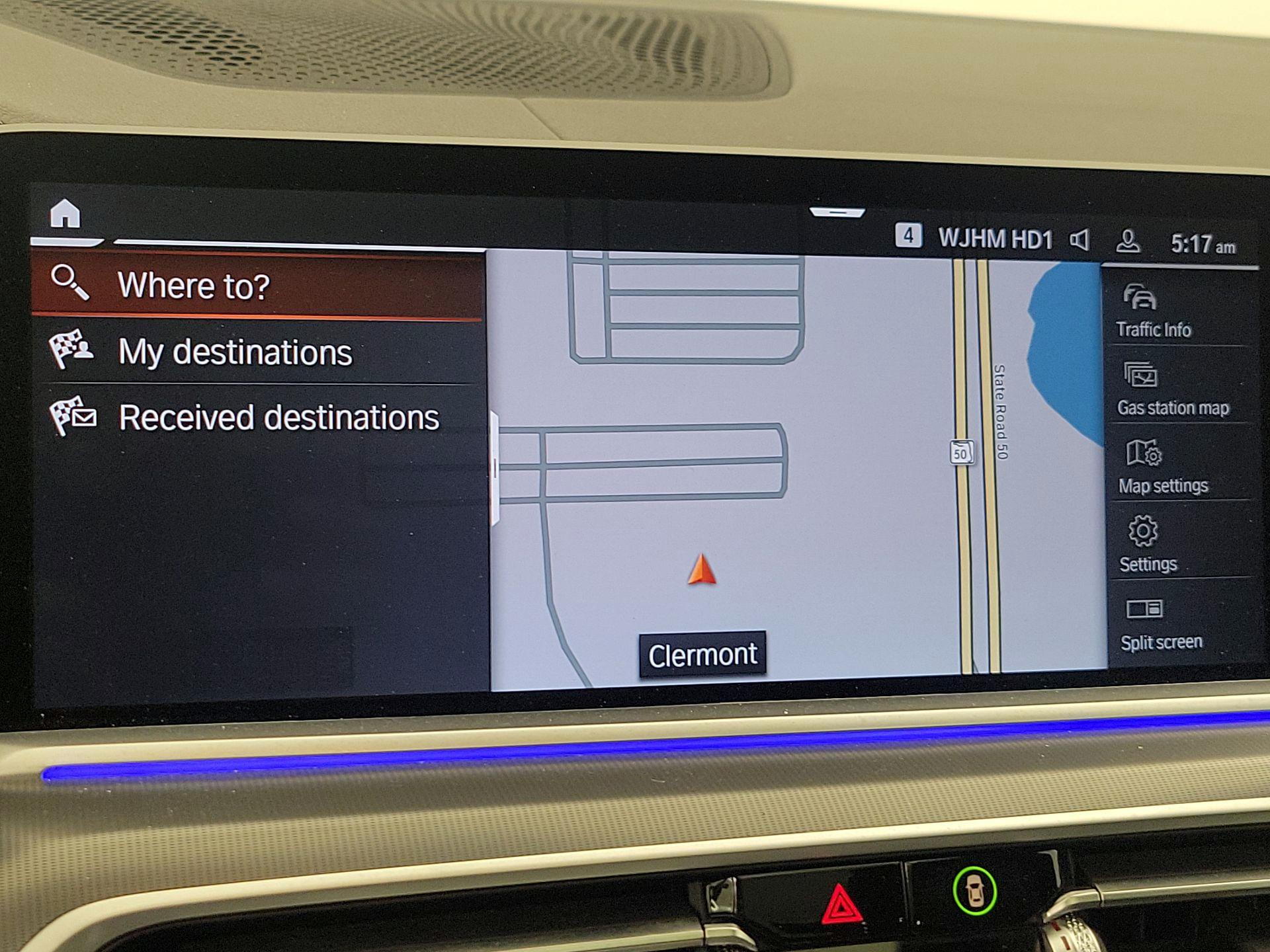 Thumbnail: 2022 BMW X5 - 14