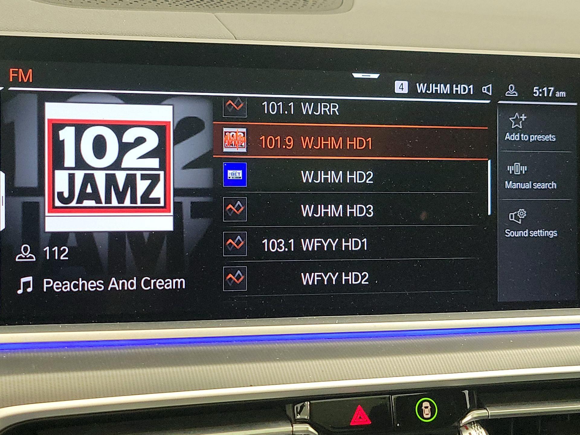 Thumbnail: 2022 BMW X5 - 16