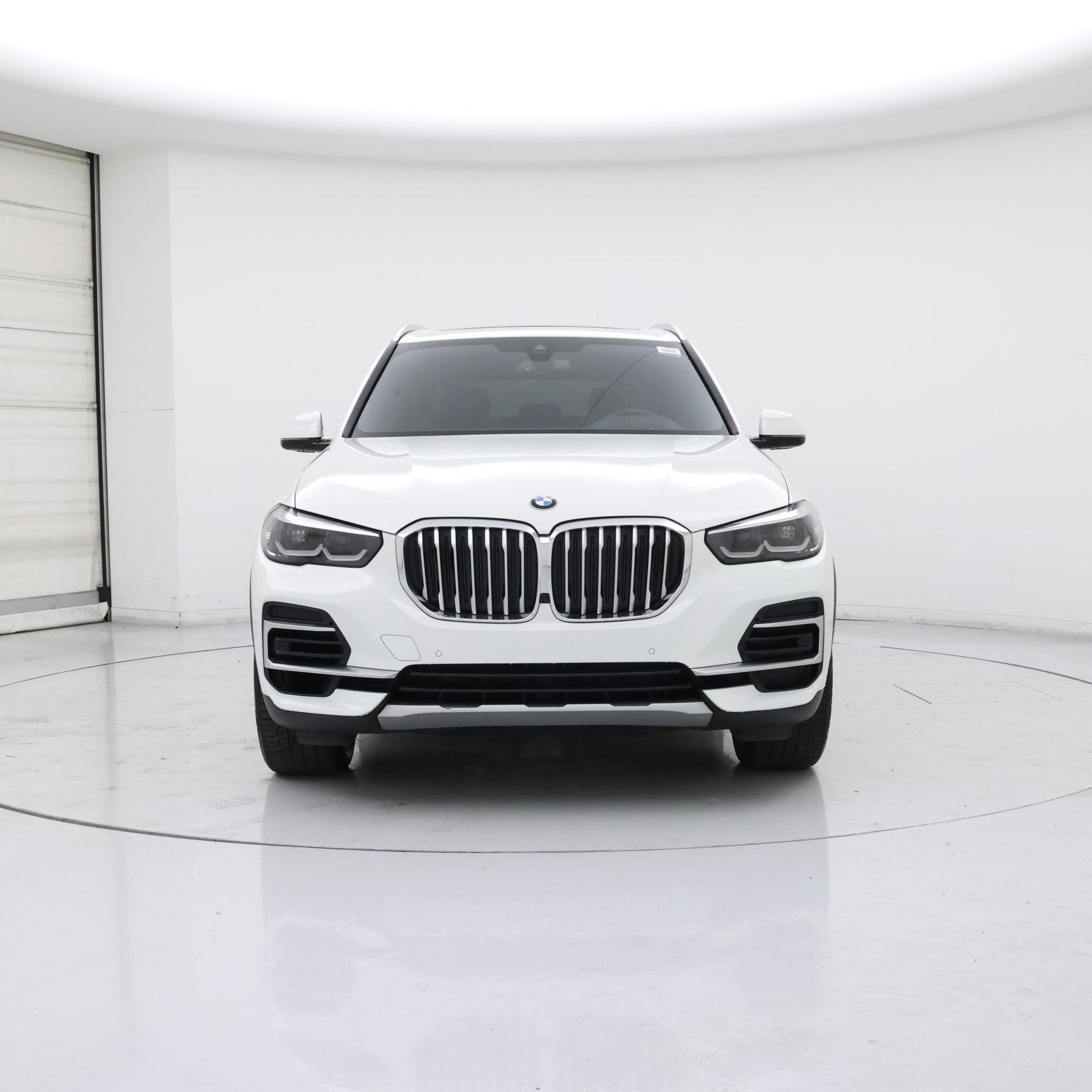 Thumbnail: 2022 BMW X5 - 5