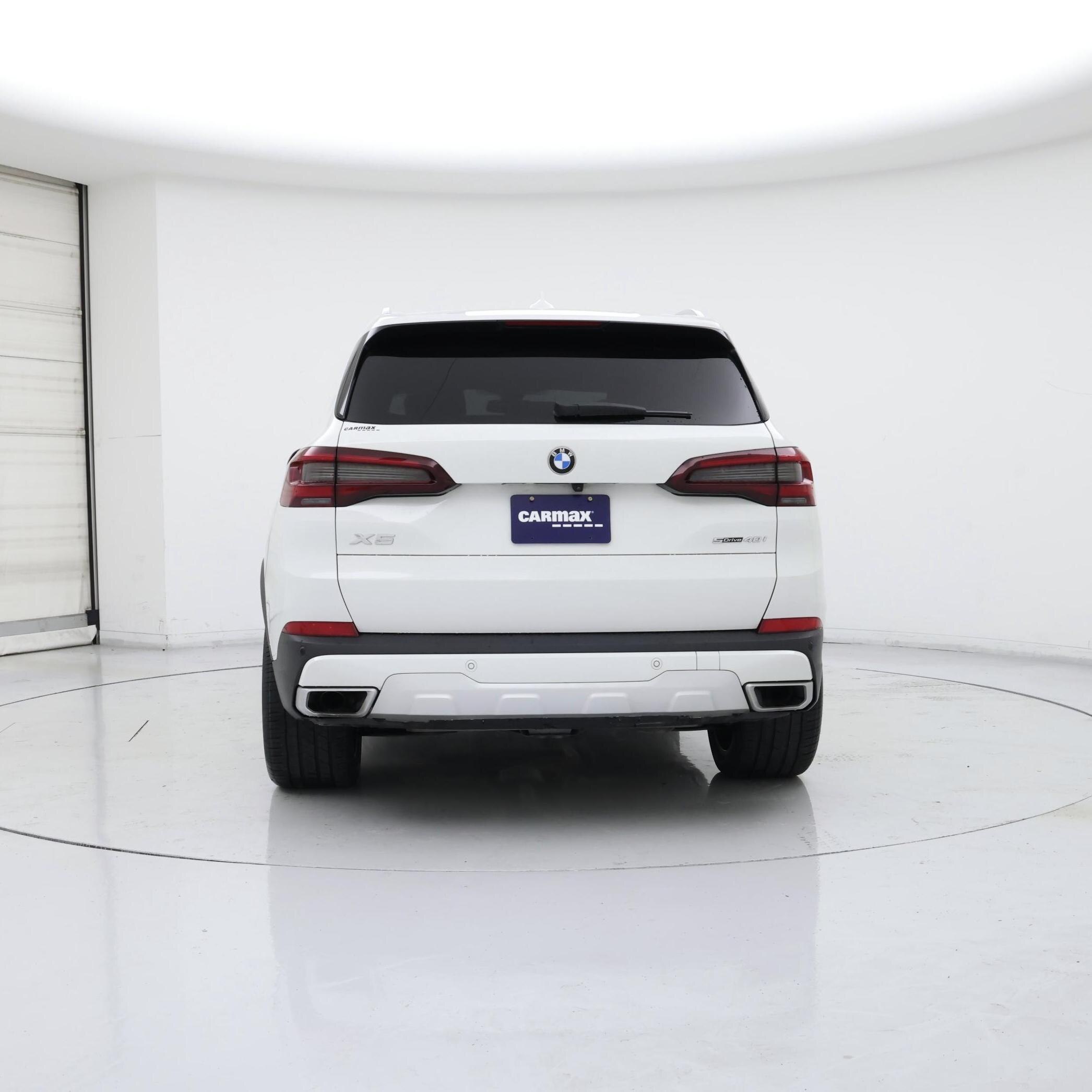 Thumbnail: 2022 BMW X5 - 6