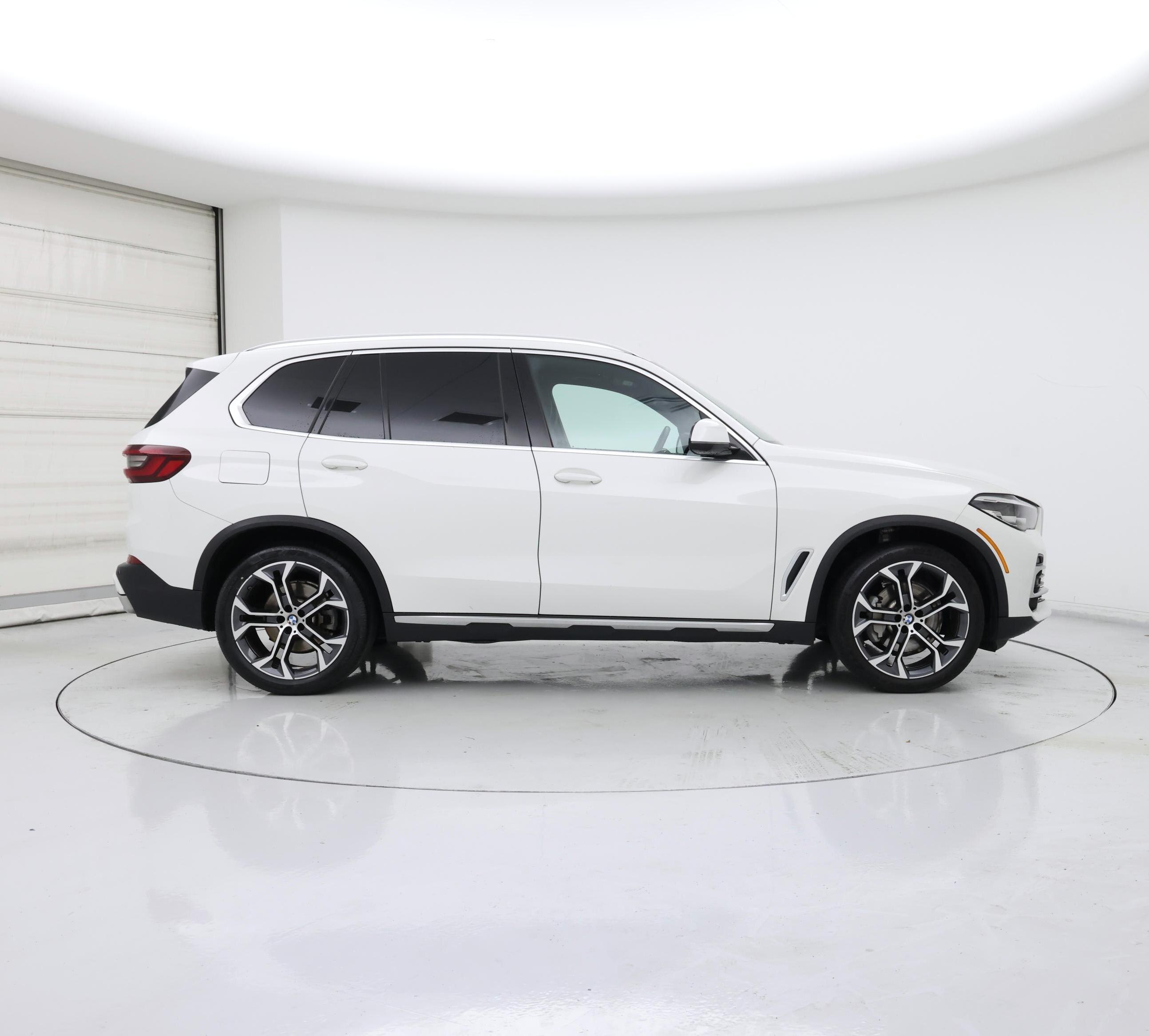 Thumbnail: 2022 BMW X5 - 7