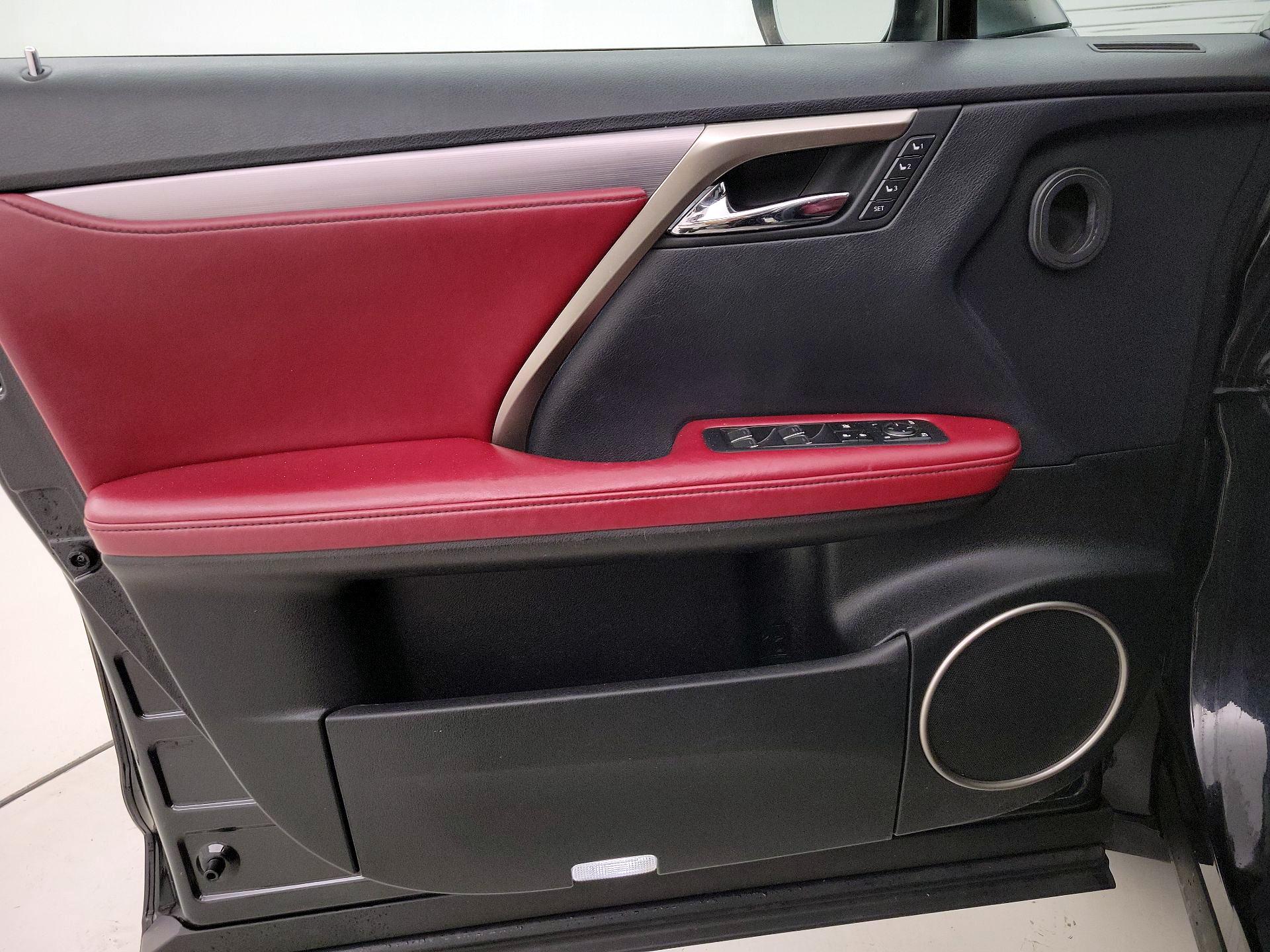 Thumbnail: 2019 Lexus RX - 12