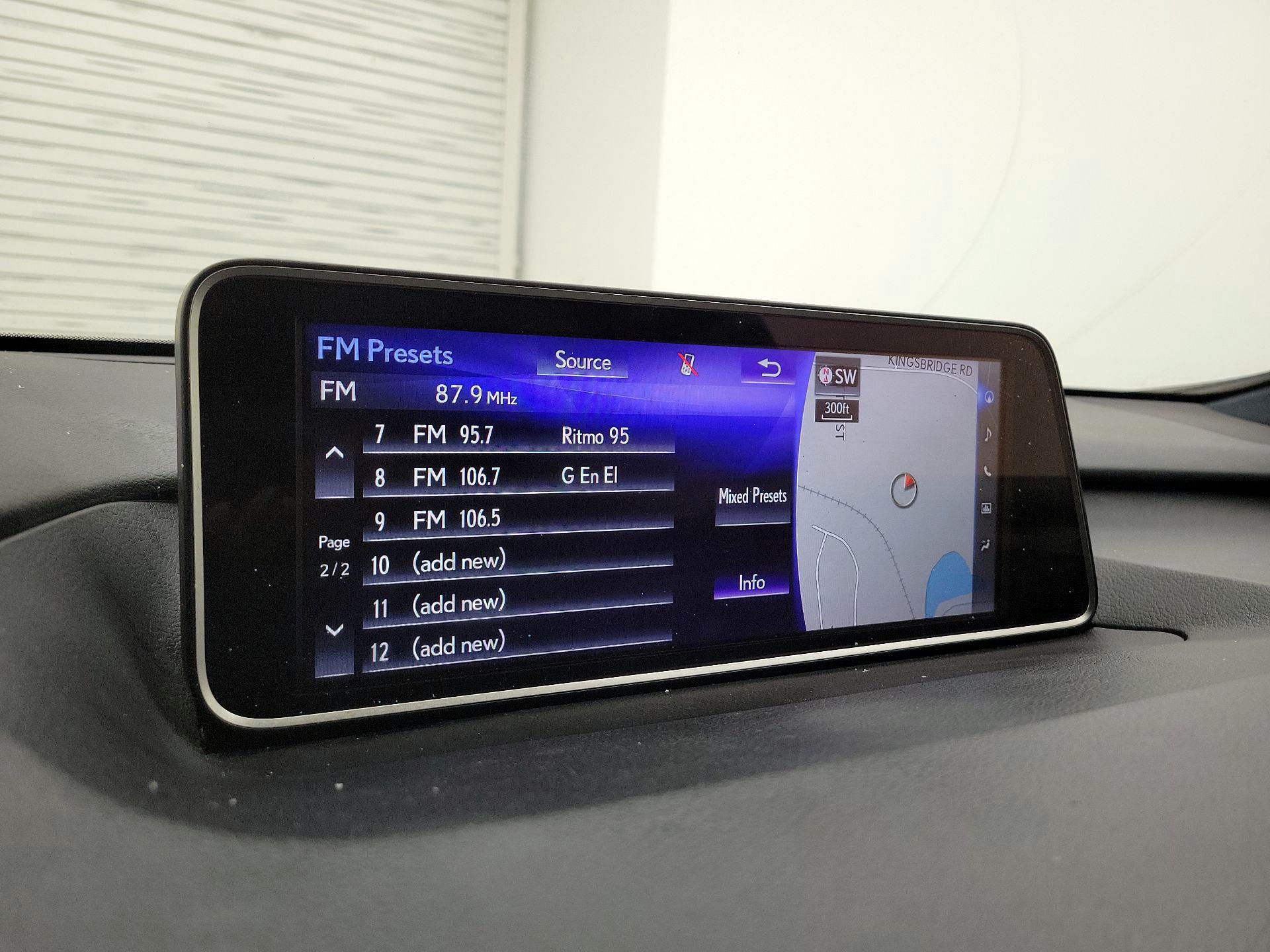 Thumbnail: 2019 Lexus RX - 16