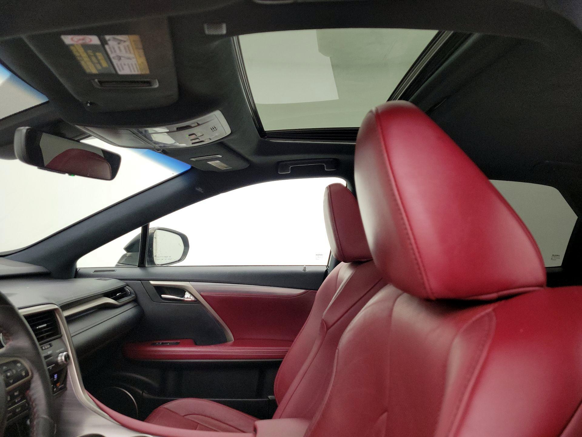 Thumbnail: 2019 Lexus RX - 20