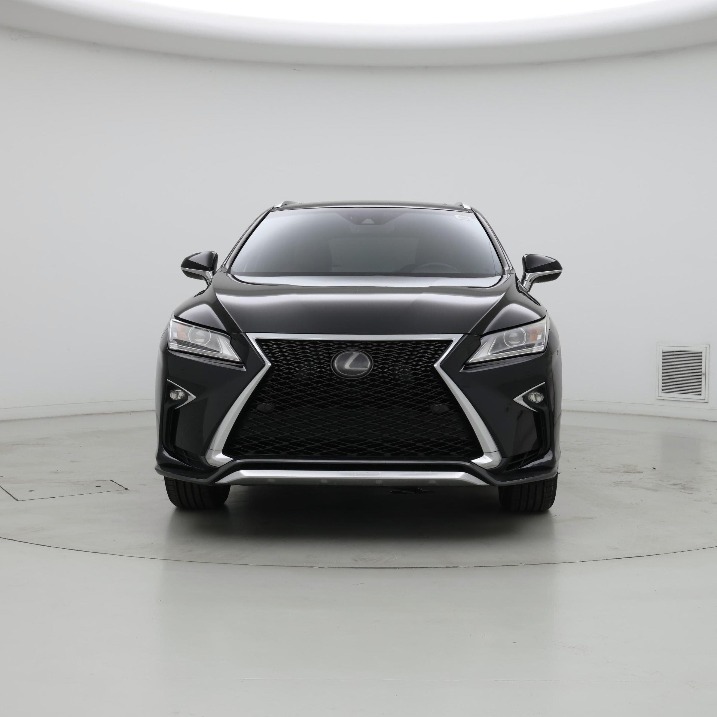 Thumbnail: 2019 Lexus RX - 5