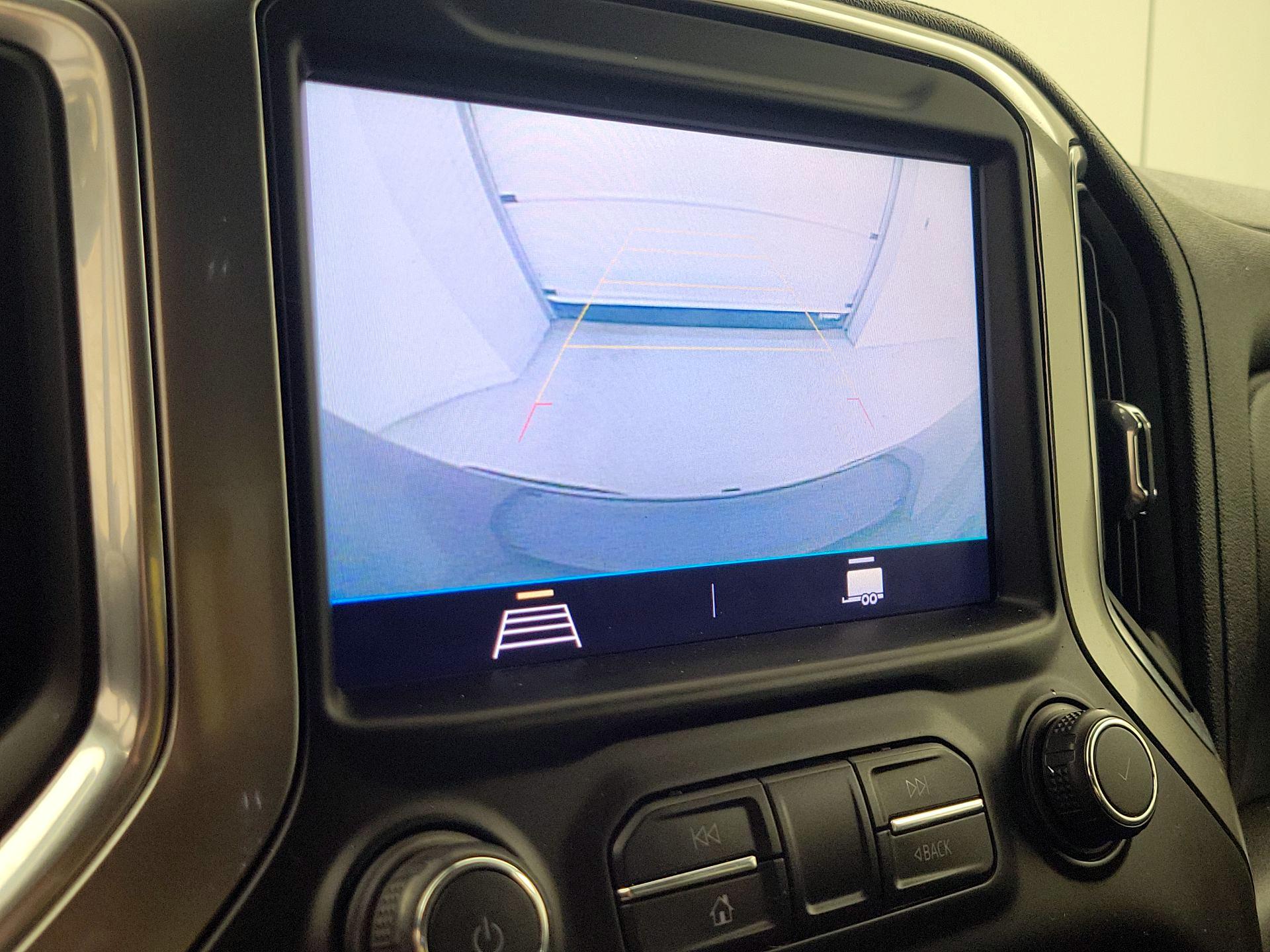 Thumbnail: 2019 Chevrolet Silverado 1500 - 14