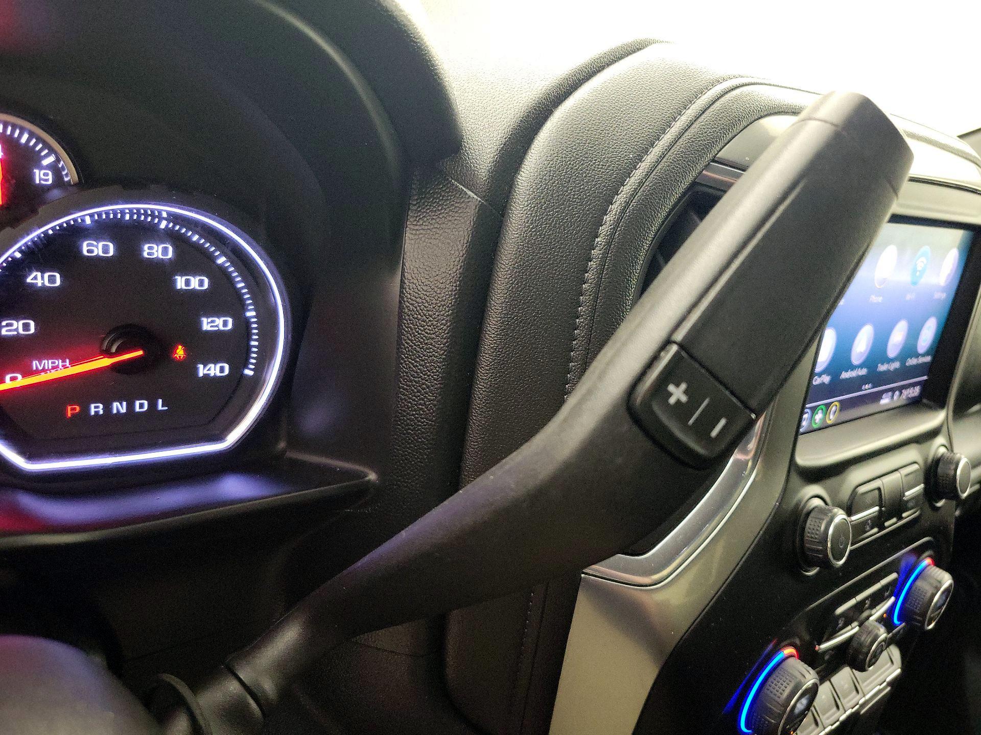 Thumbnail: 2019 Chevrolet Silverado 1500 - 17