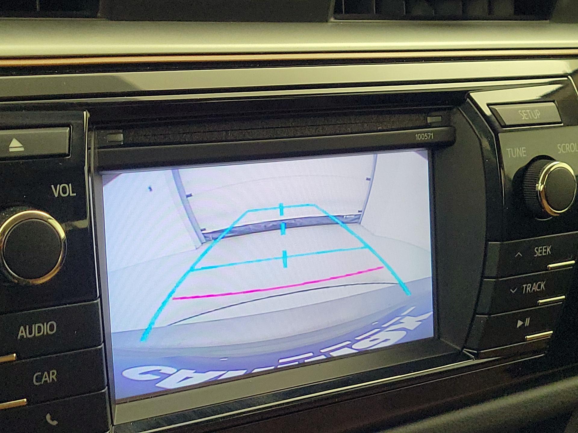 Thumbnail: 2016 Toyota Corolla - 14