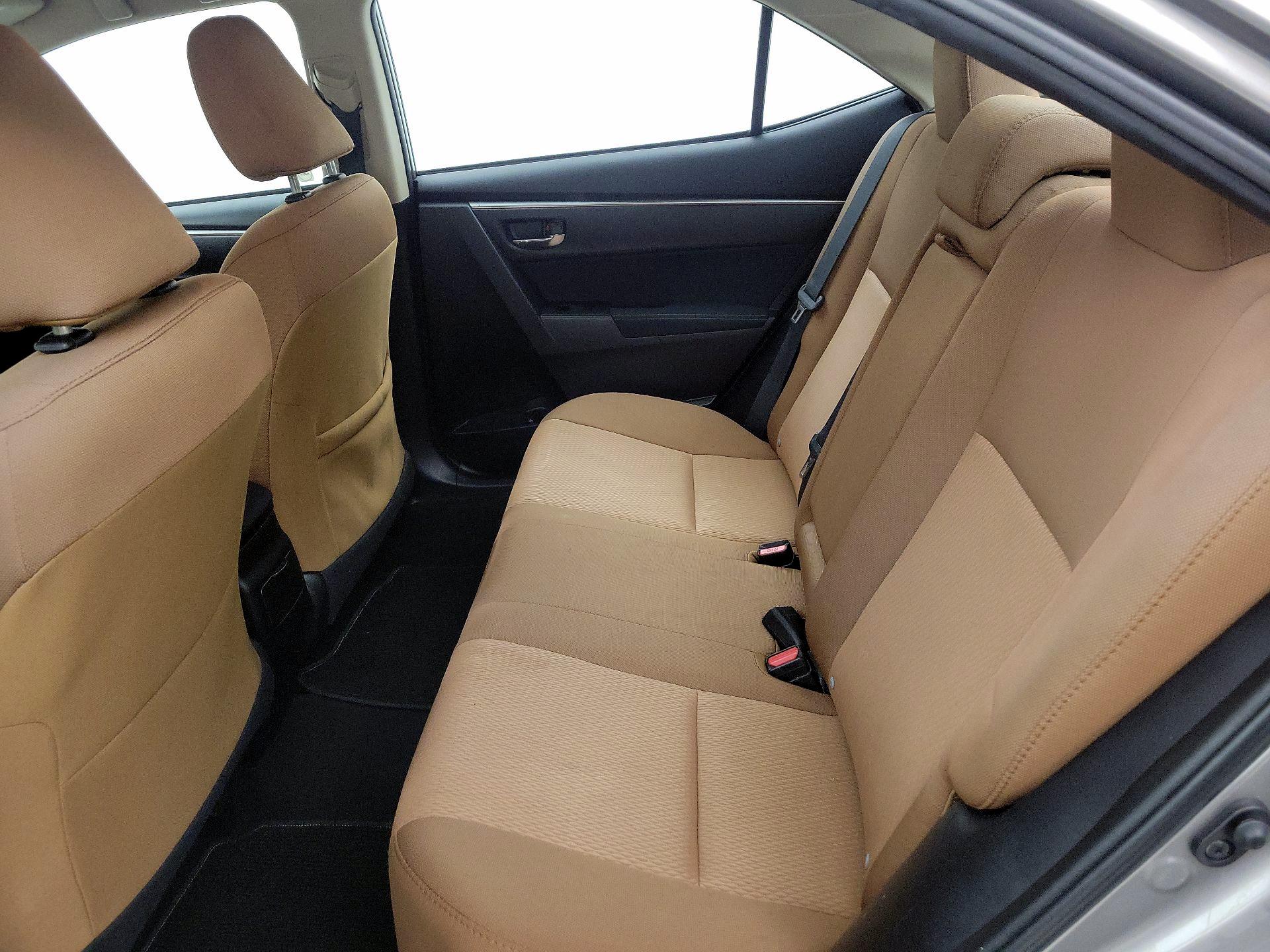 Thumbnail: 2016 Toyota Corolla - 19