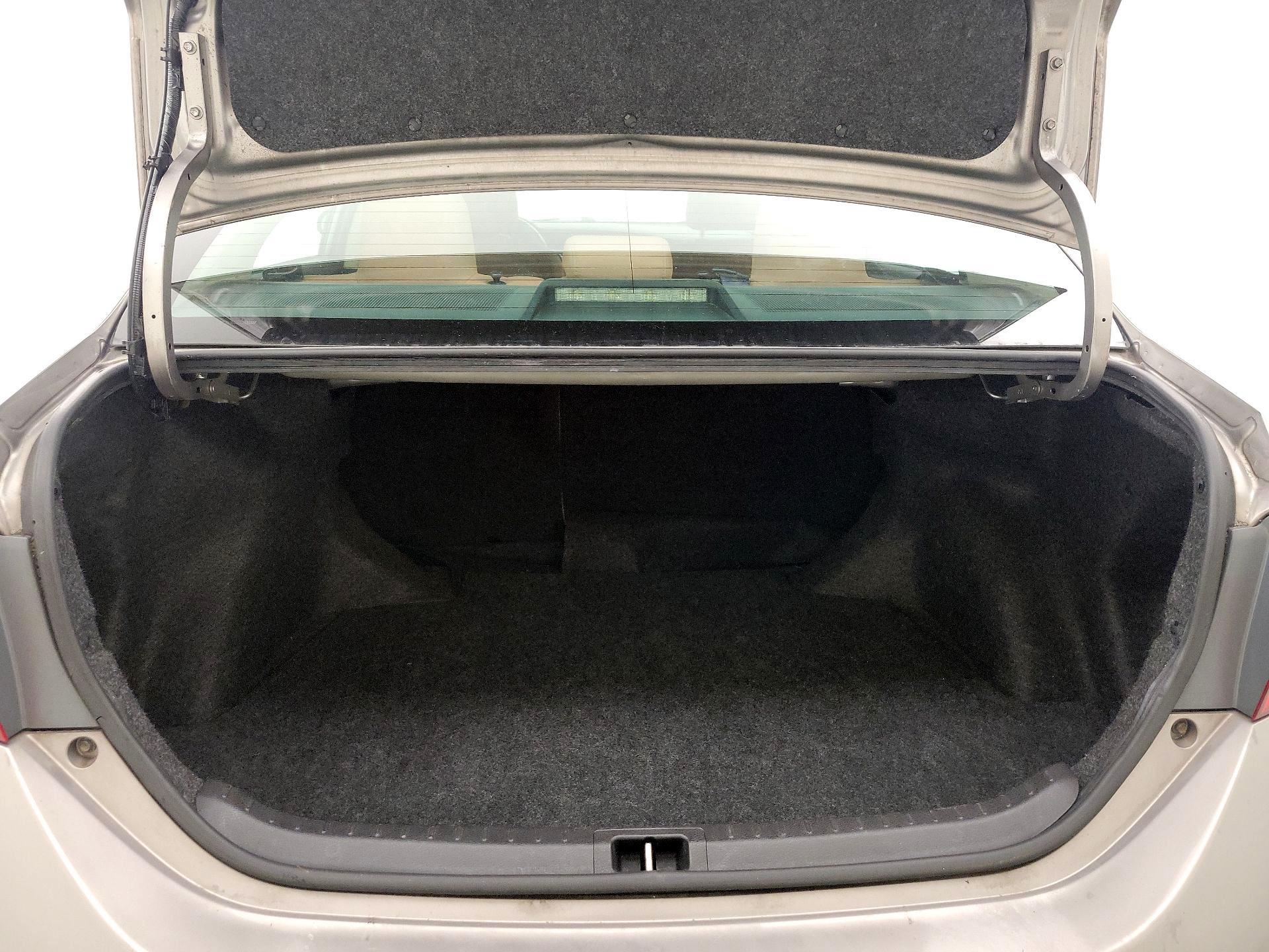 Thumbnail: 2016 Toyota Corolla - 20