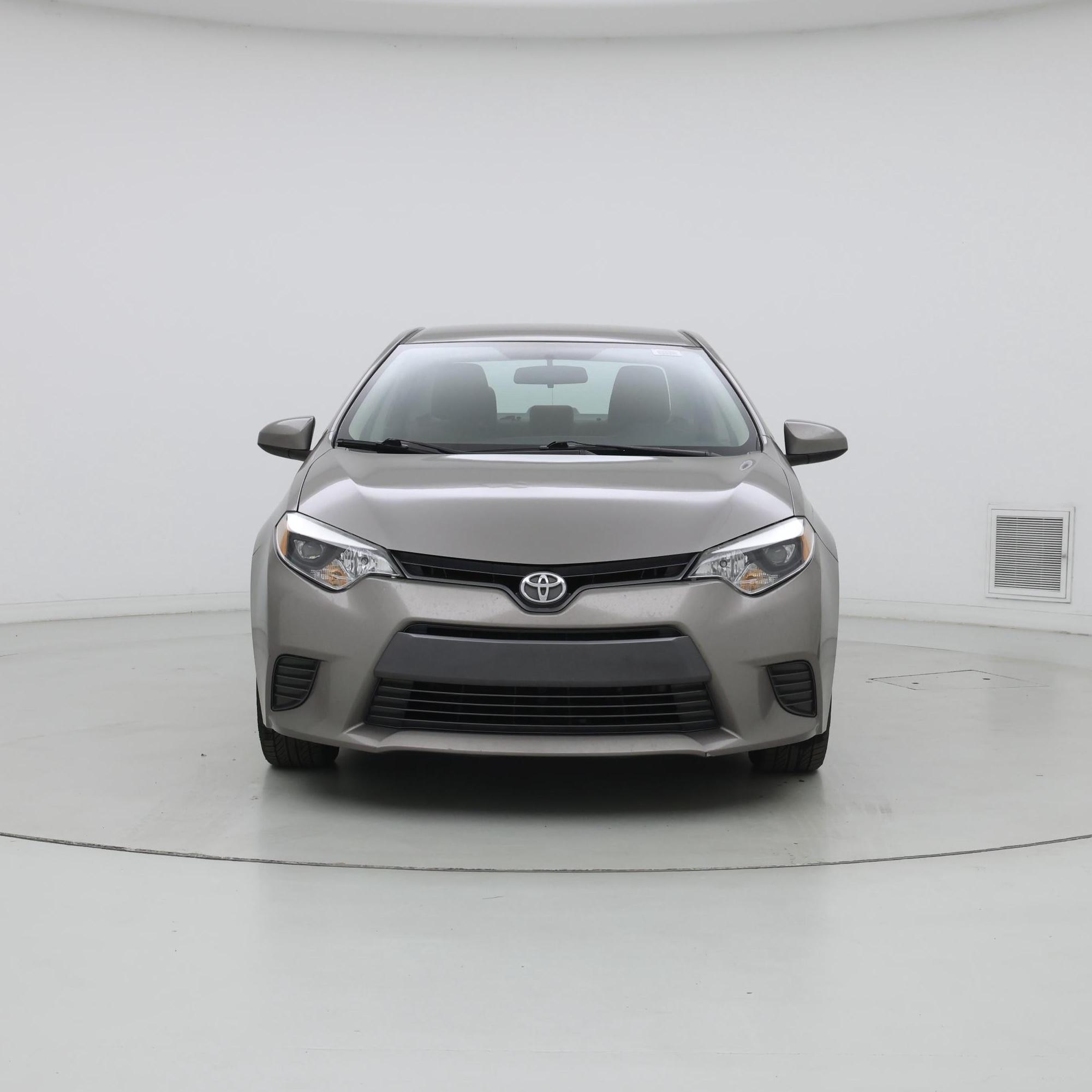 Thumbnail: 2016 Toyota Corolla - 5