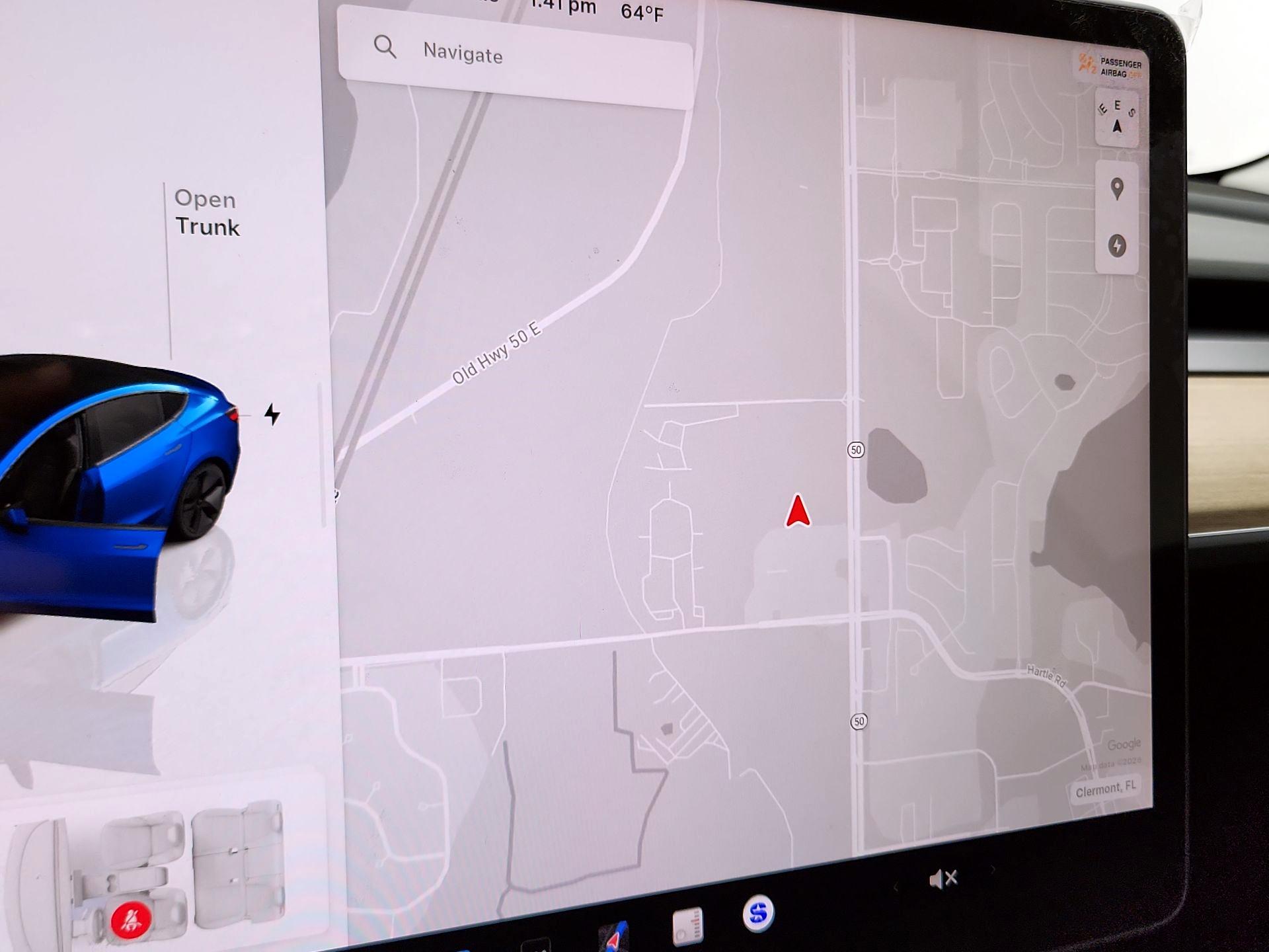 Thumbnail: 2023 Tesla Model 3 - 13