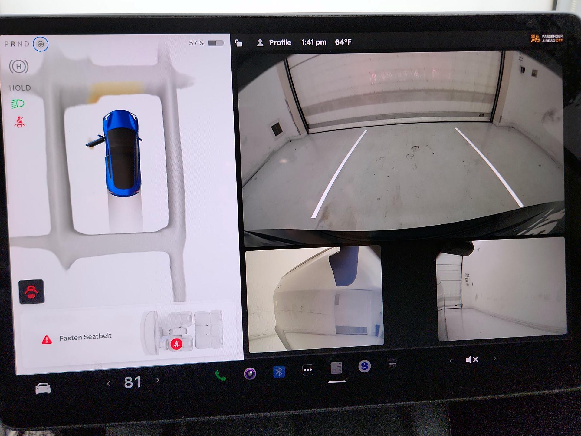 Thumbnail: 2023 Tesla Model 3 - 14