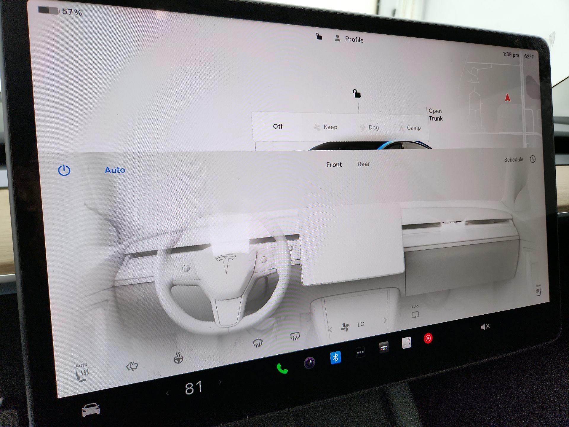 Thumbnail: 2023 Tesla Model 3 - 16