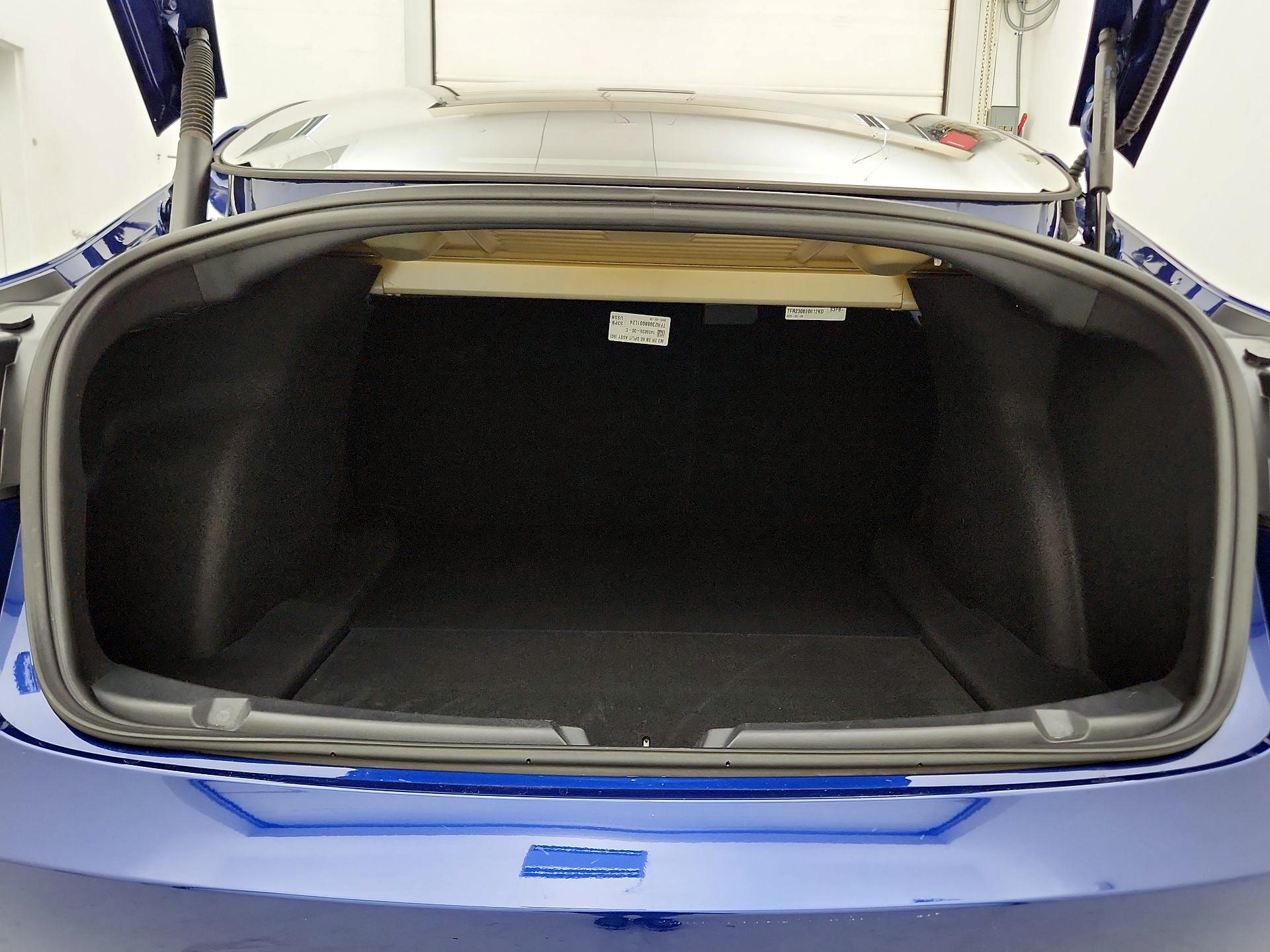 Thumbnail: 2023 Tesla Model 3 - 20