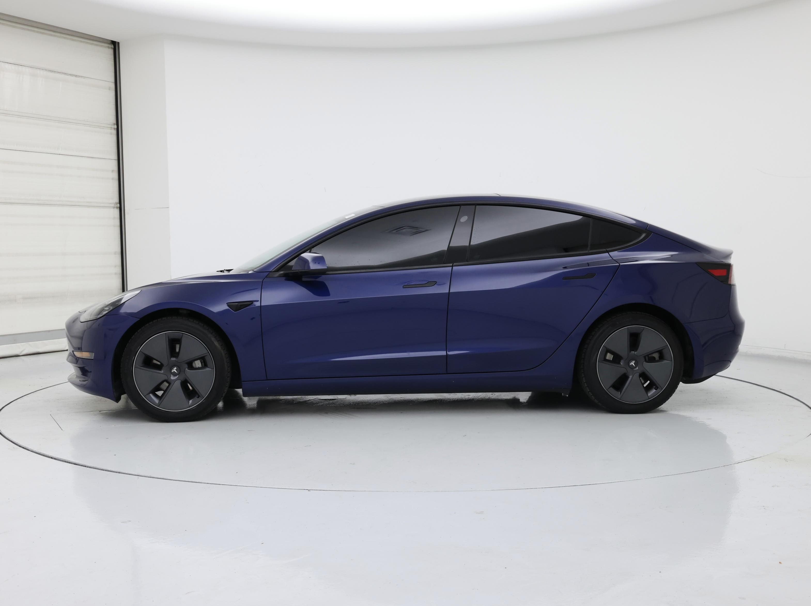 Thumbnail: 2023 Tesla Model 3 - 3