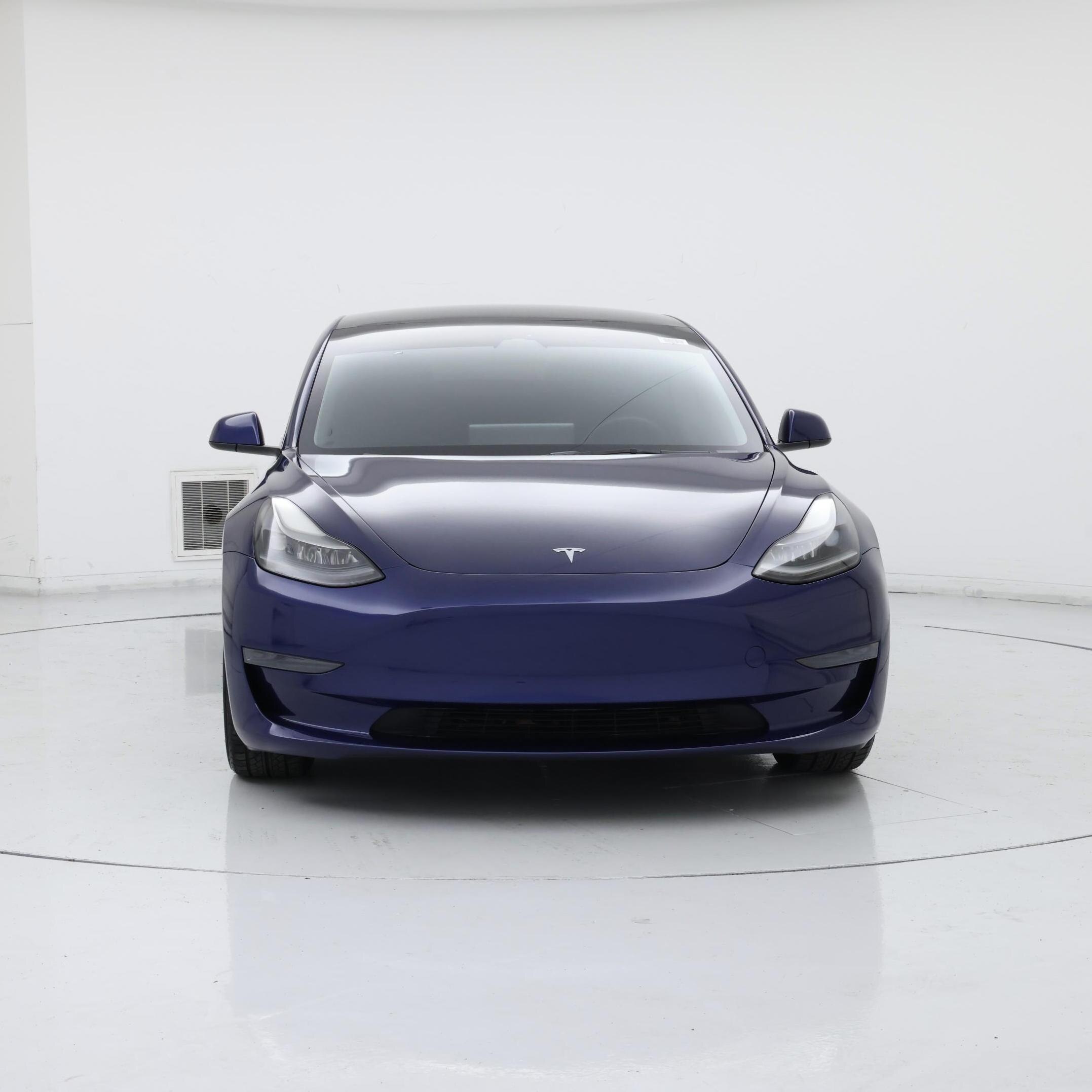 Thumbnail: 2023 Tesla Model 3 - 5