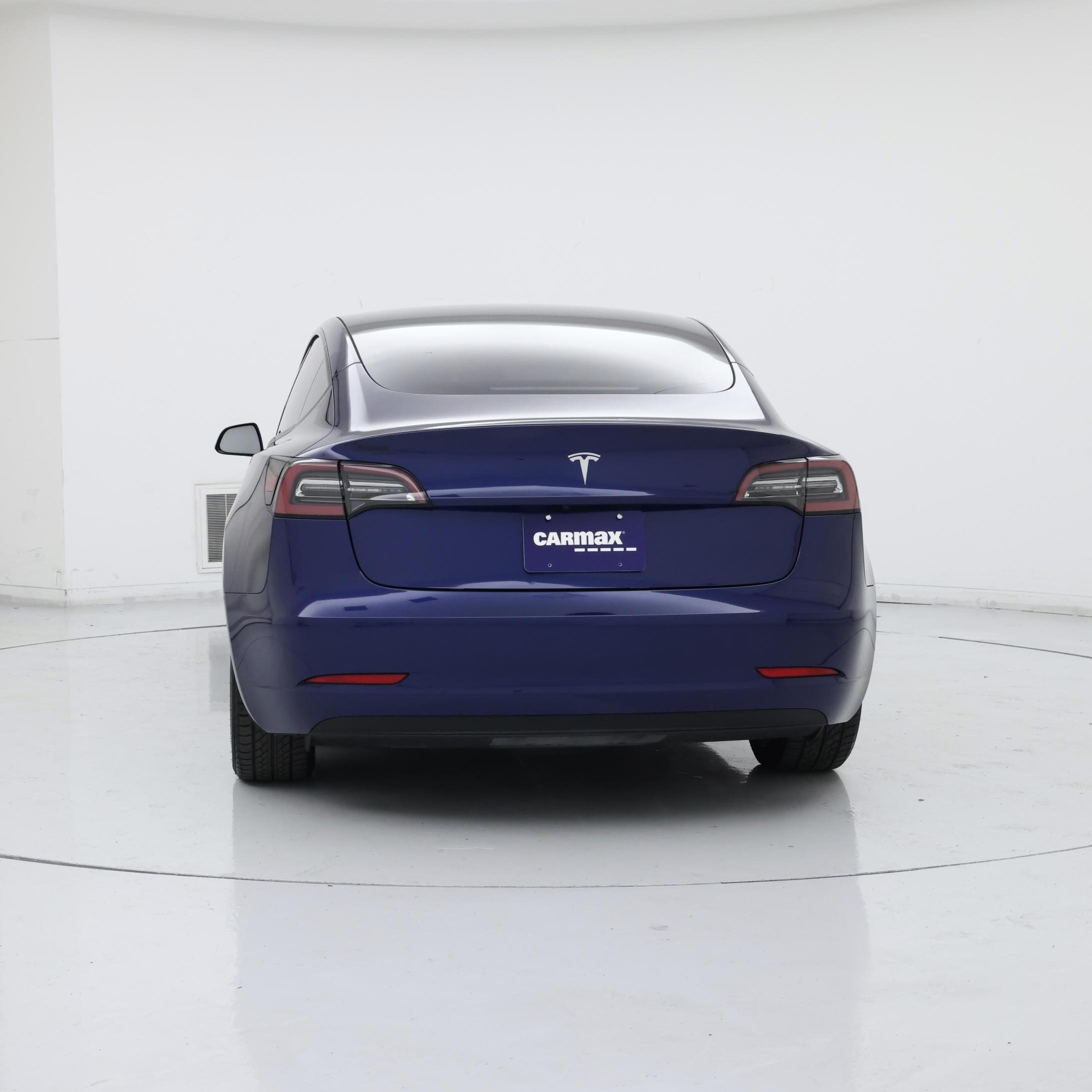 Thumbnail: 2023 Tesla Model 3 - 6