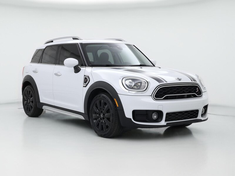 2020 MINI Cooper Countryman S -
                  Clermont, FL
