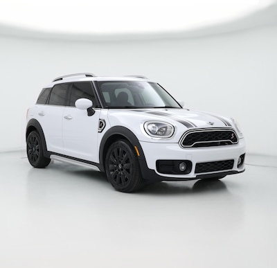 2020 Mini Cooper Countryman S