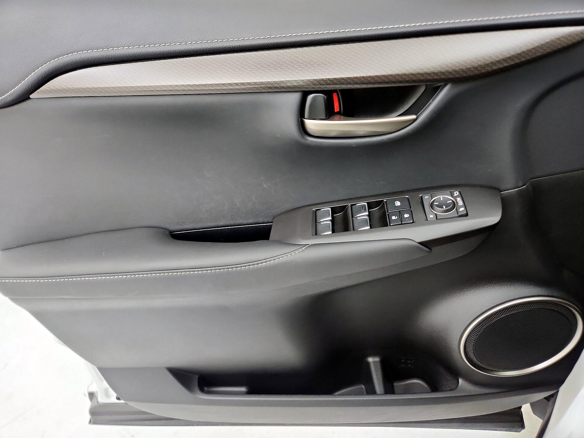 Thumbnail: 2021 Lexus NX - 12