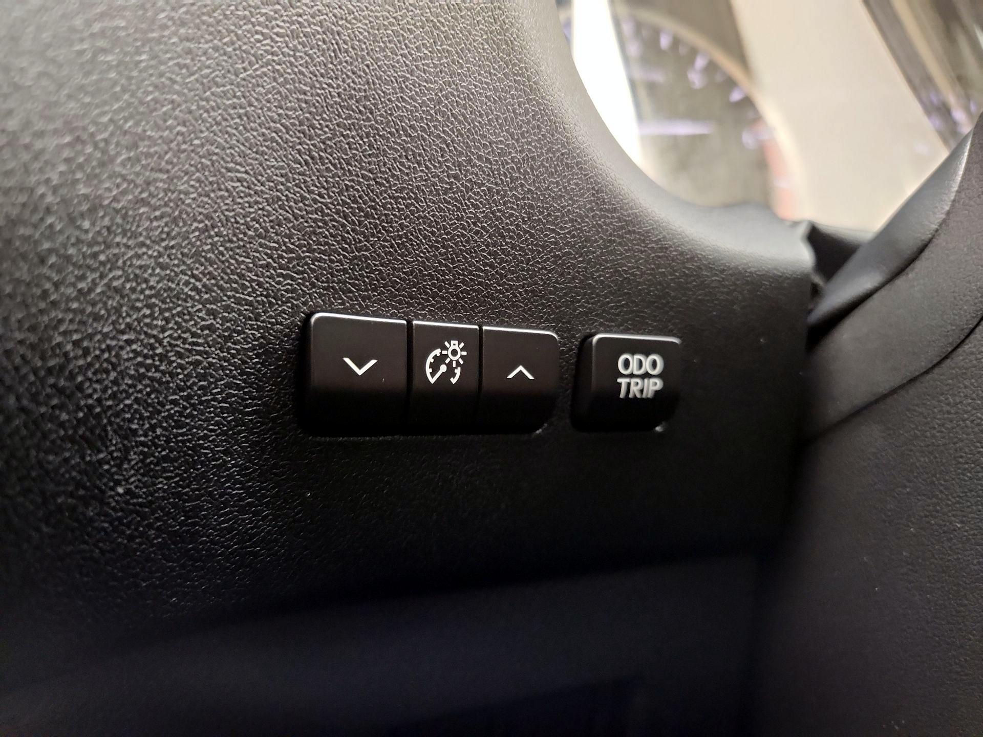 Thumbnail: 2021 Lexus NX - 13