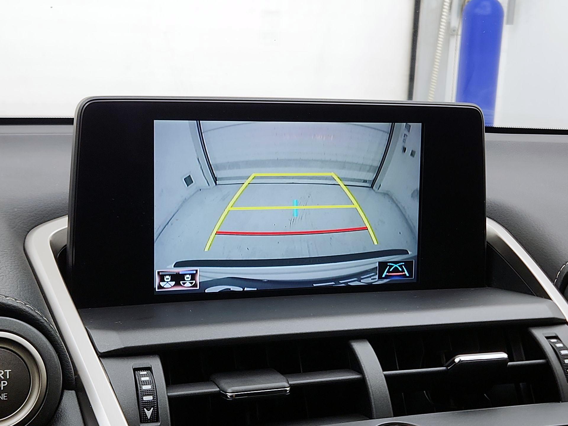 Thumbnail: 2021 Lexus NX - 14