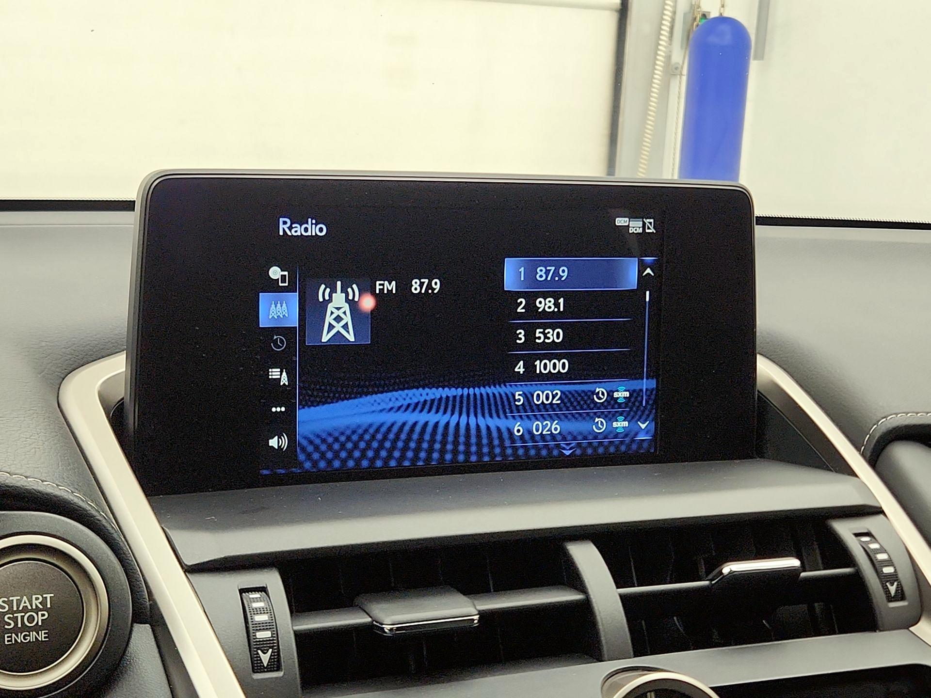 Thumbnail: 2021 Lexus NX - 15