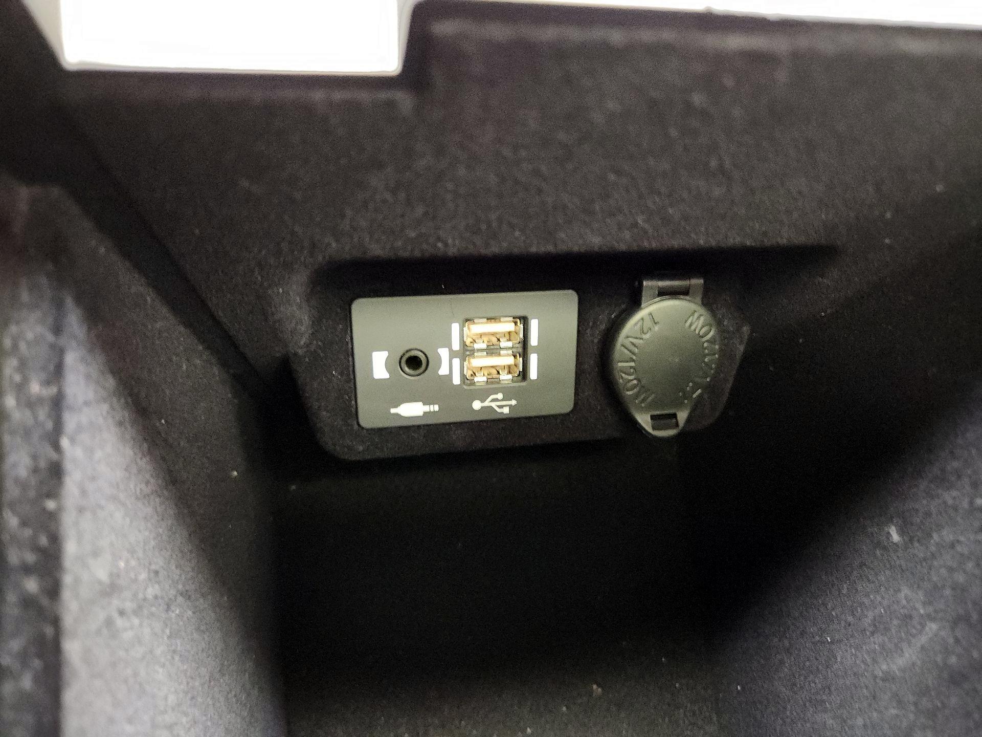 Thumbnail: 2021 Lexus NX - 18