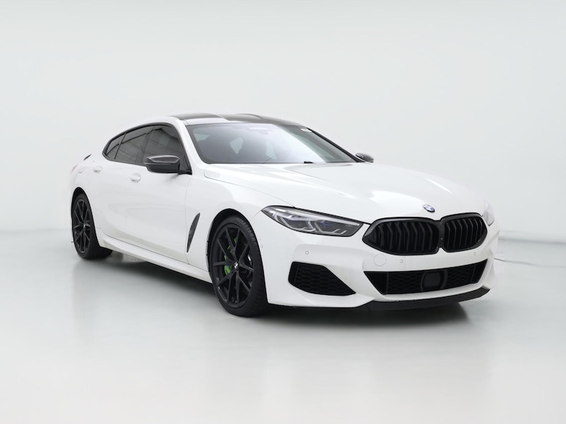2022 BMW 8 Series M850i xDrive -
                  Clermont, FL