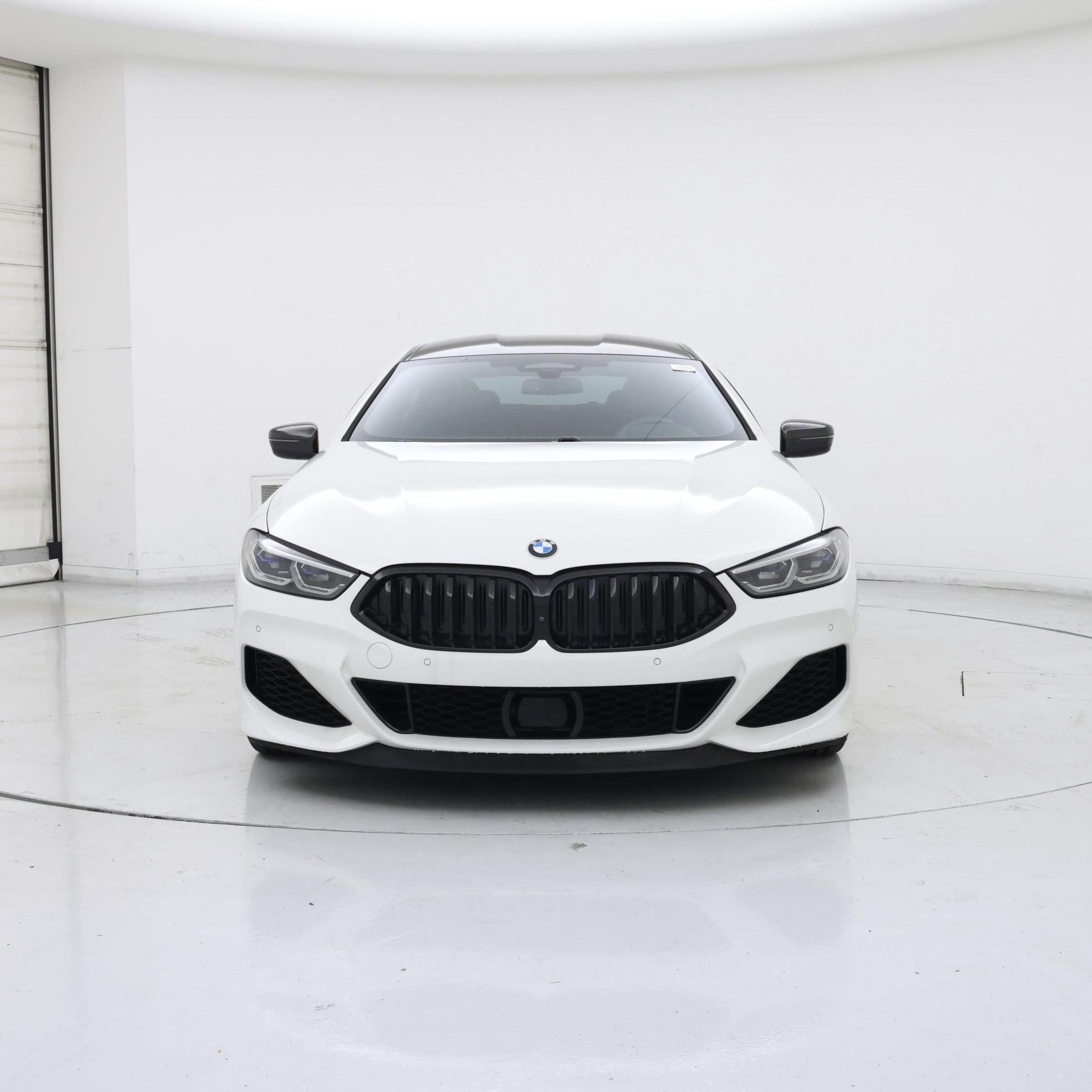 Thumbnail: 2022 BMW 8 Series - 5