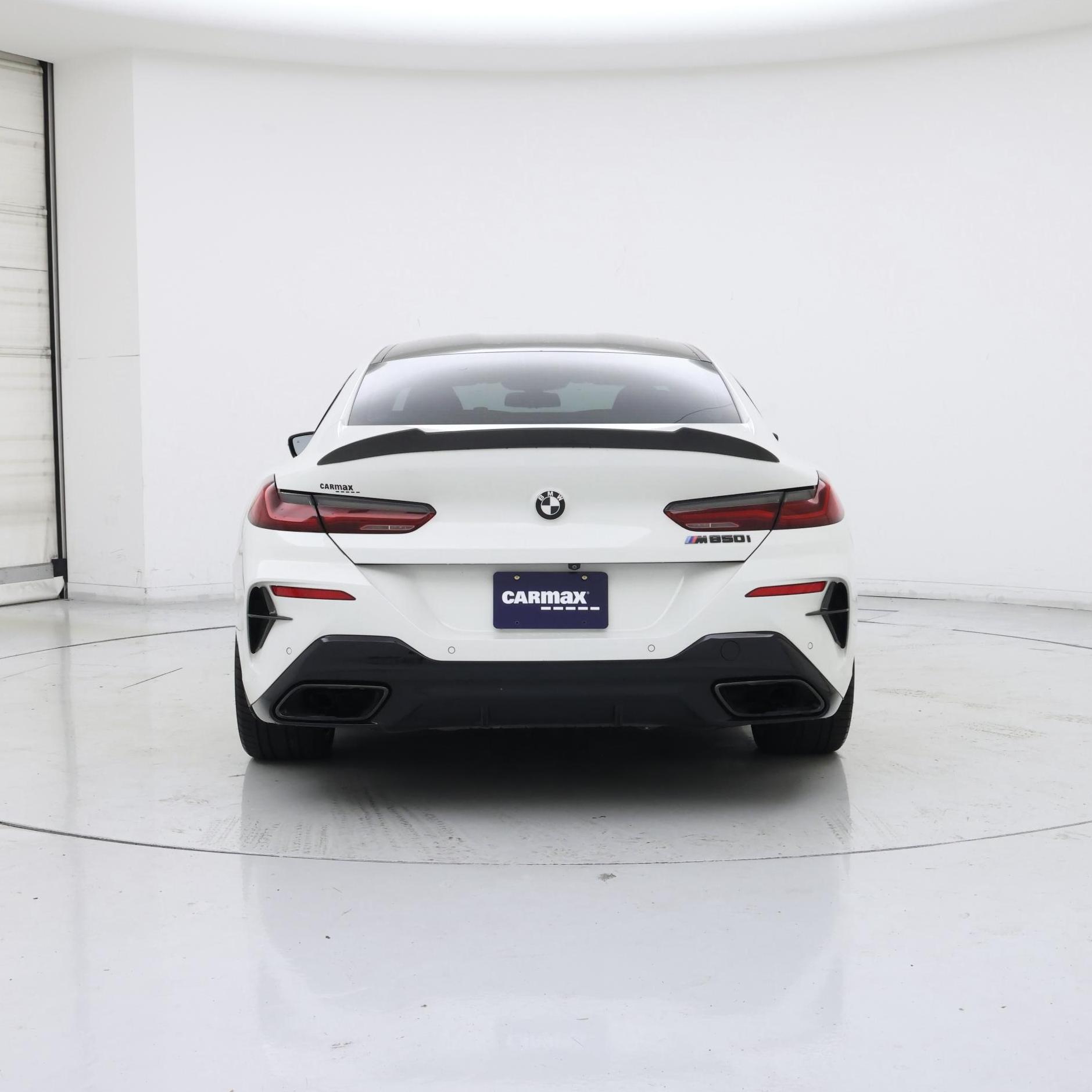 Thumbnail: 2022 BMW 8 Series - 6