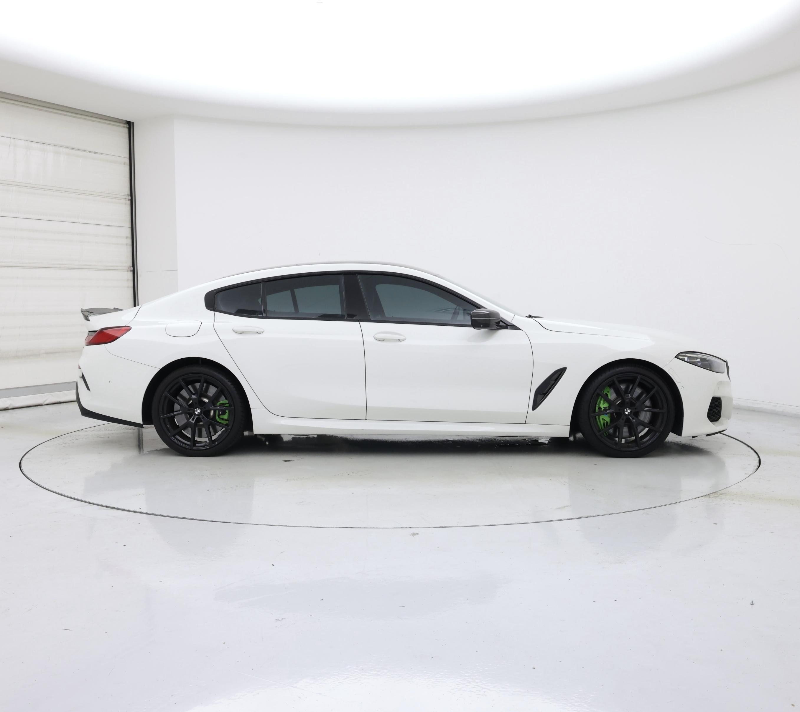 Thumbnail: 2022 BMW 8 Series - 7