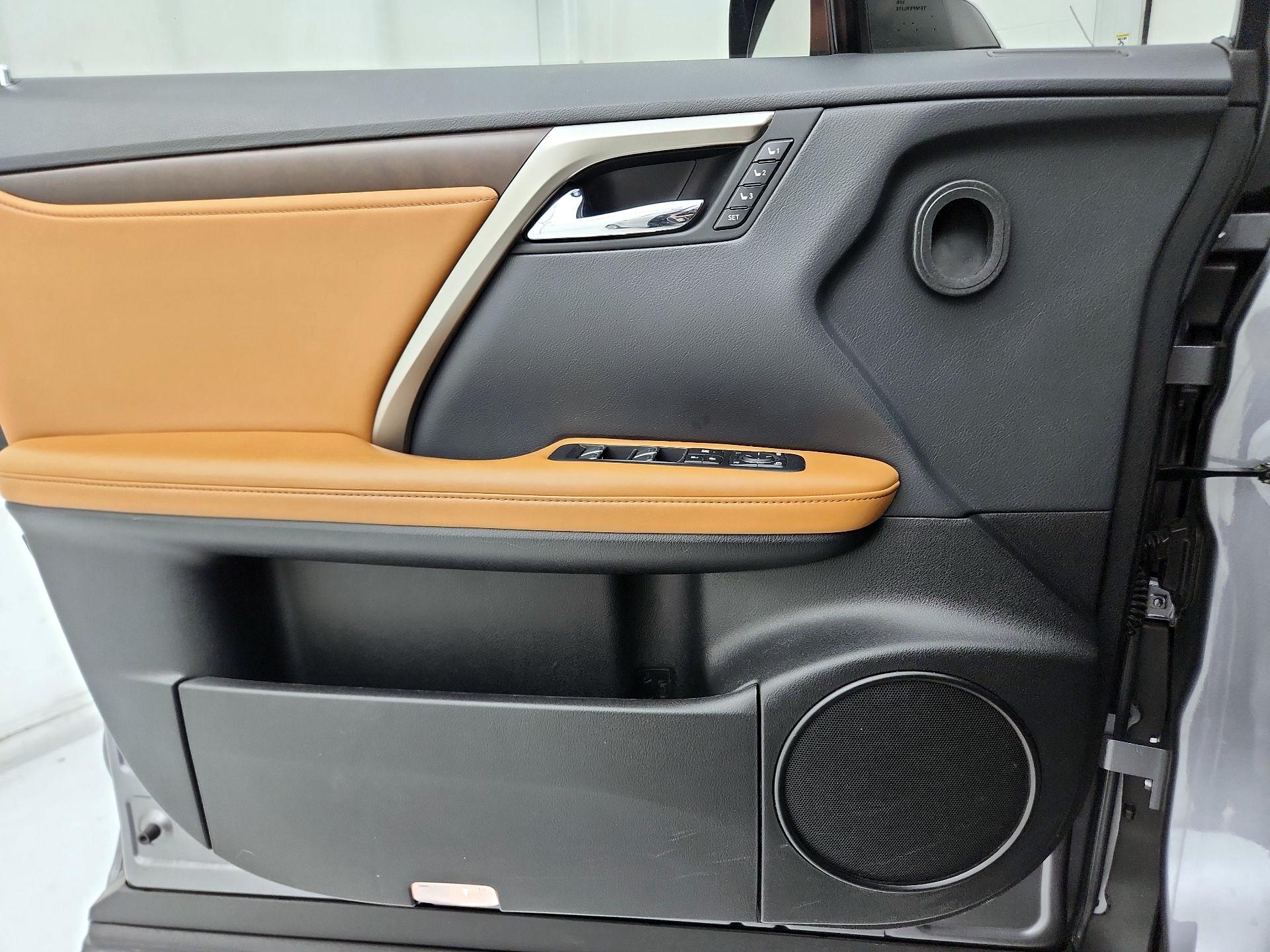 Thumbnail: 2022 Lexus RX - 12