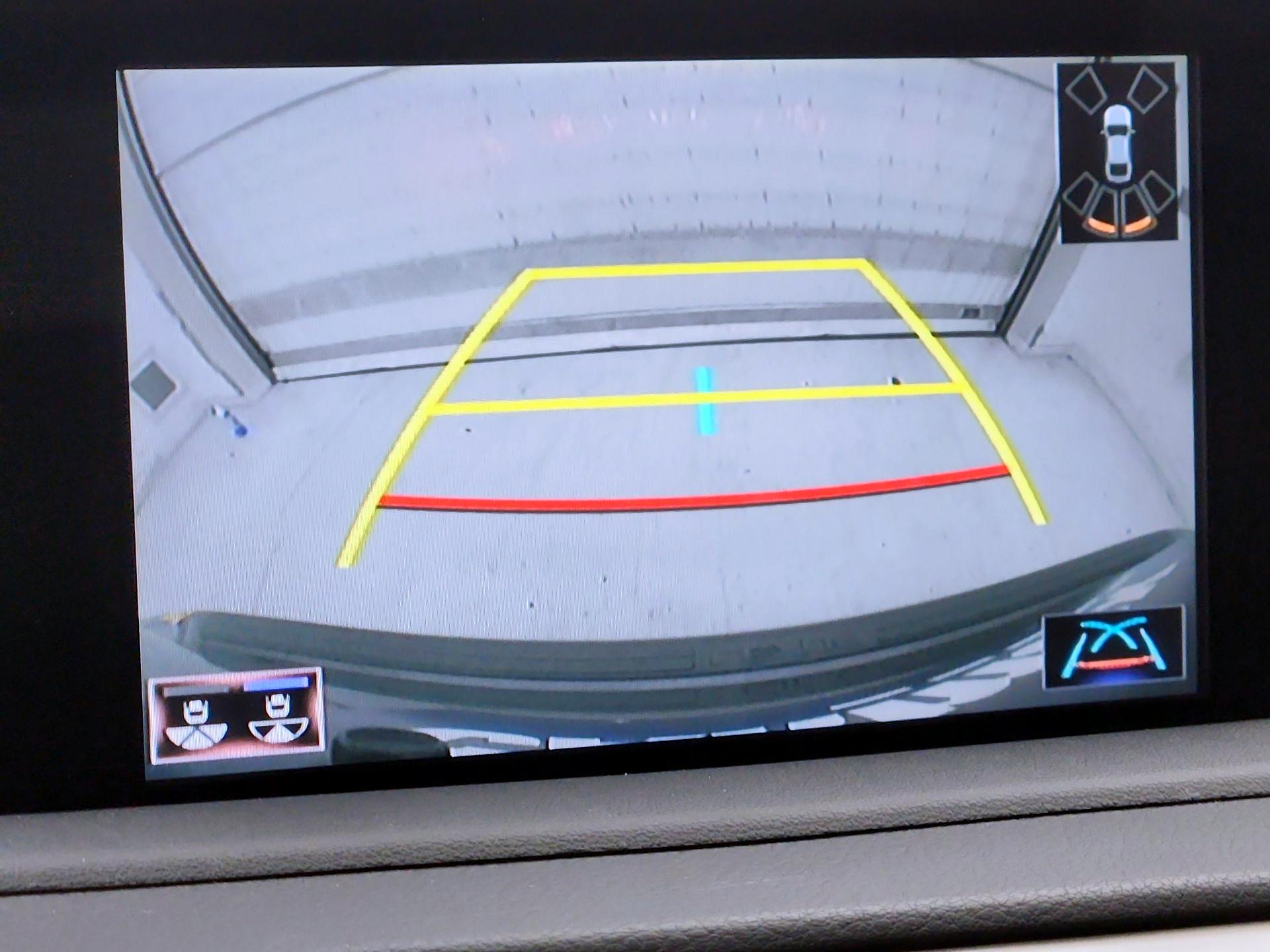 Thumbnail: 2022 Lexus RX - 14