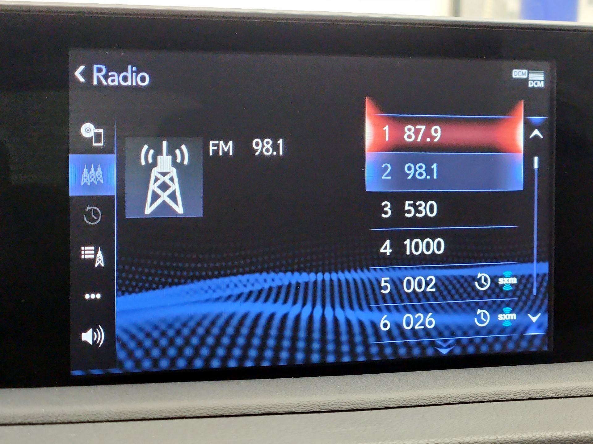 Thumbnail: 2022 Lexus RX - 15