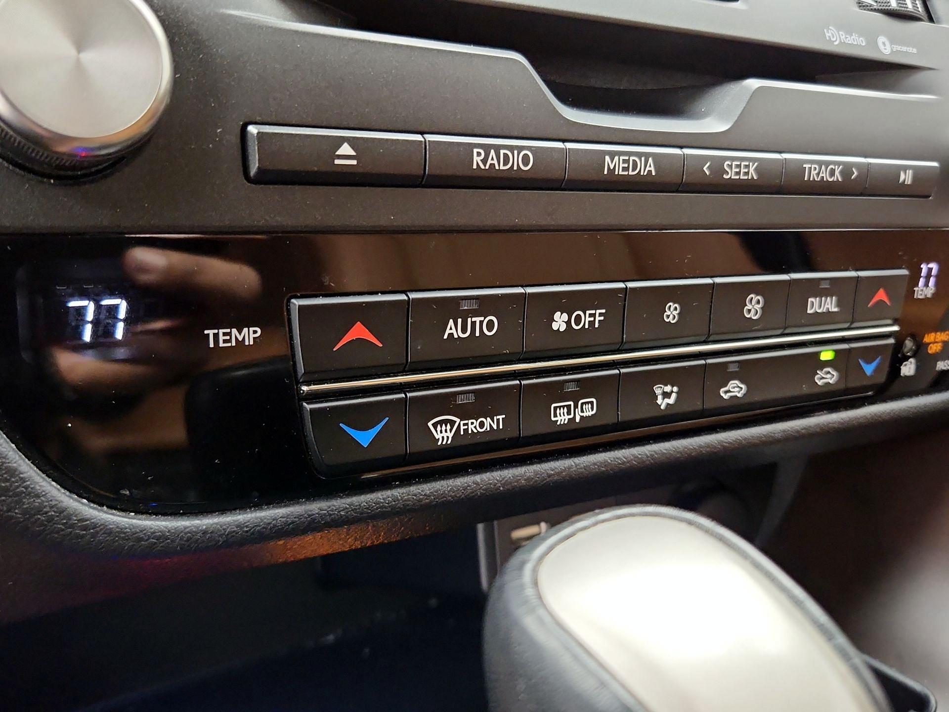 Thumbnail: 2022 Lexus RX - 16