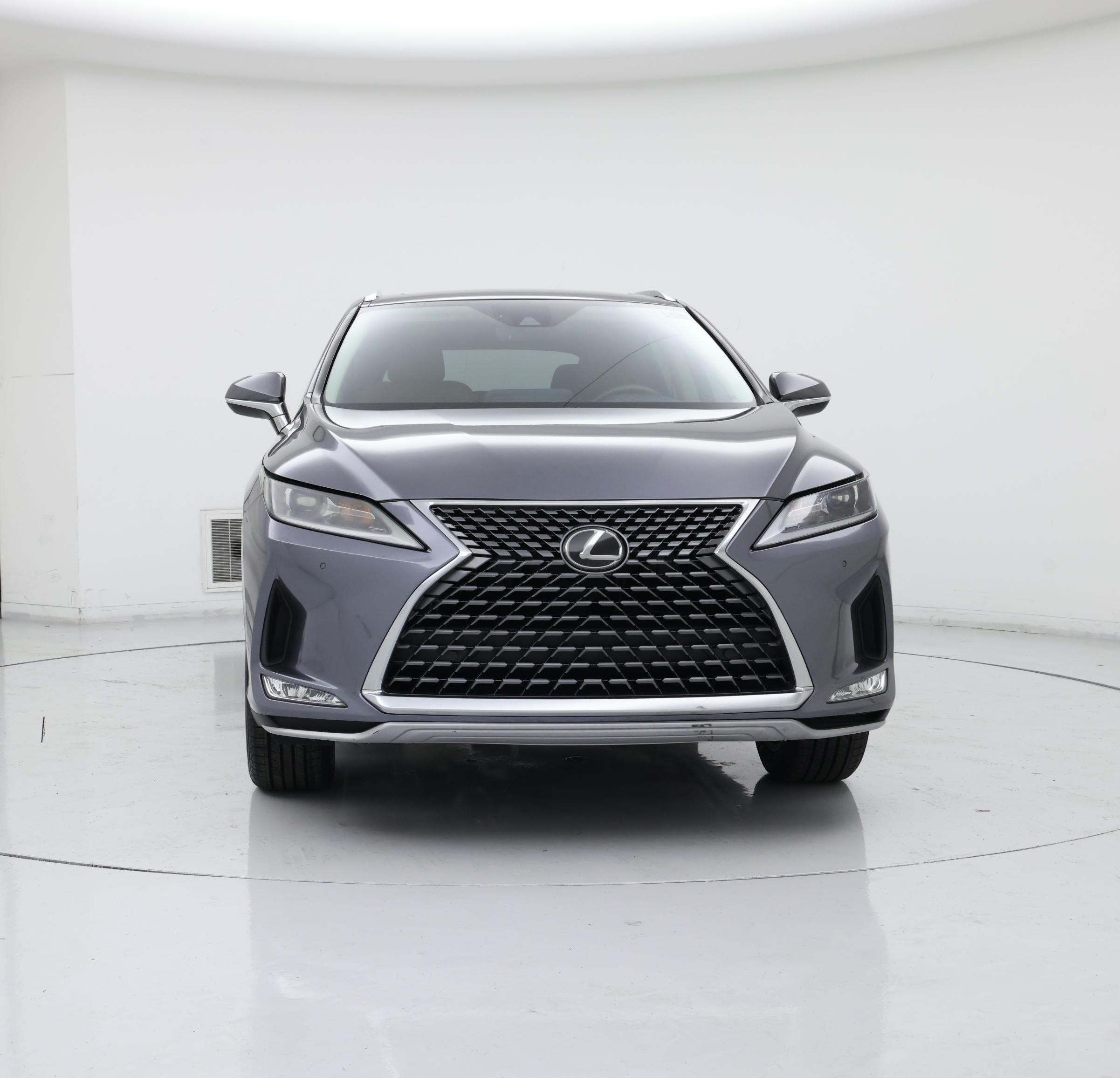 Thumbnail: 2022 Lexus RX - 5