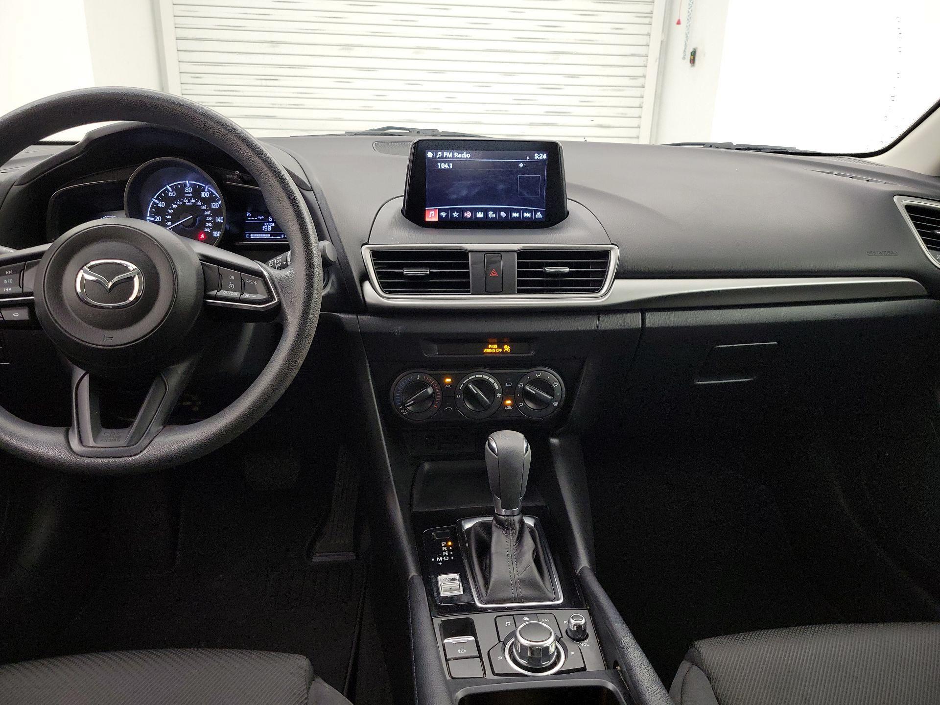 Thumbnail: 2018 Mazda Mazda3 - 9