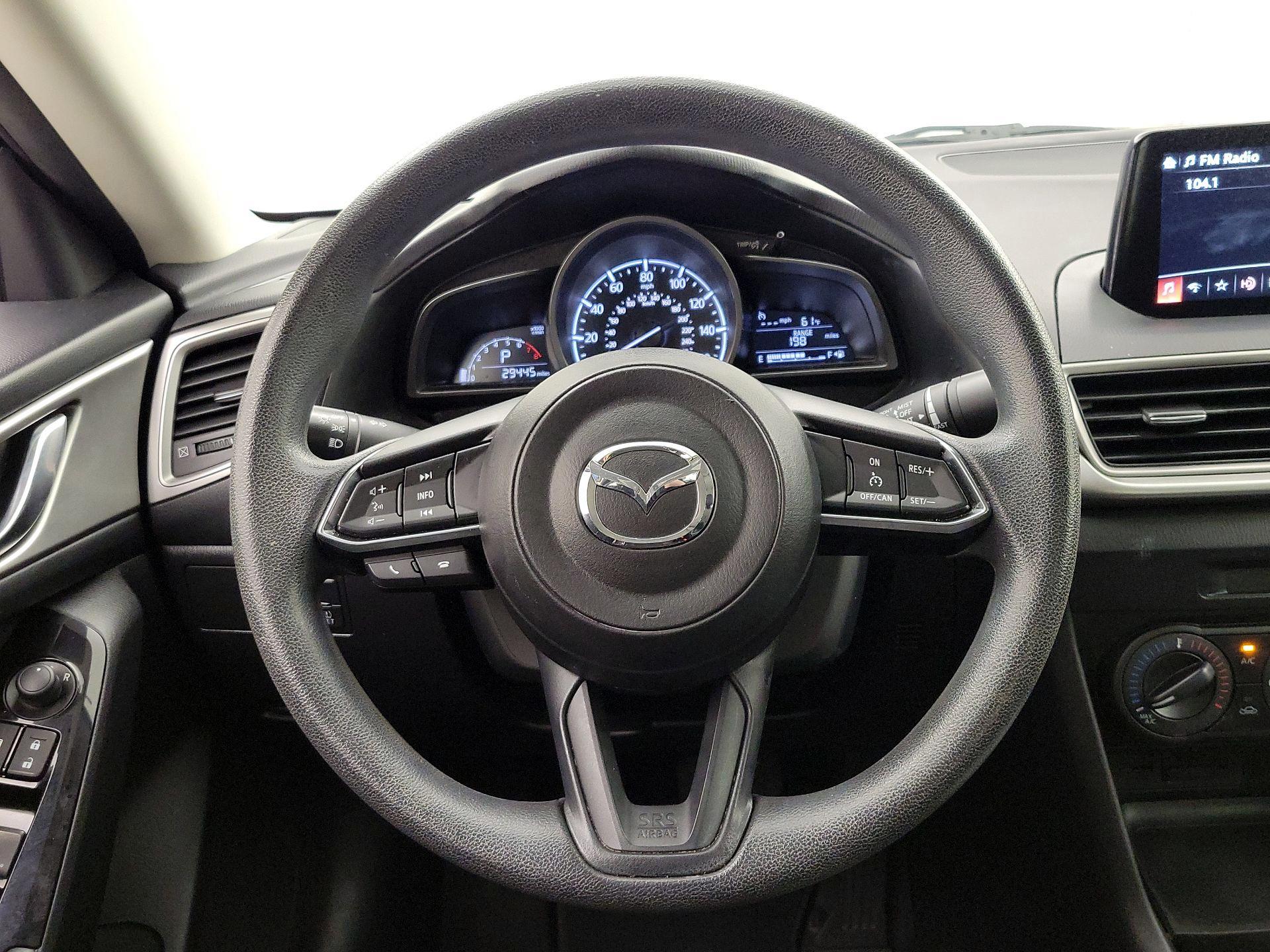 Thumbnail: 2018 Mazda Mazda3 - 10