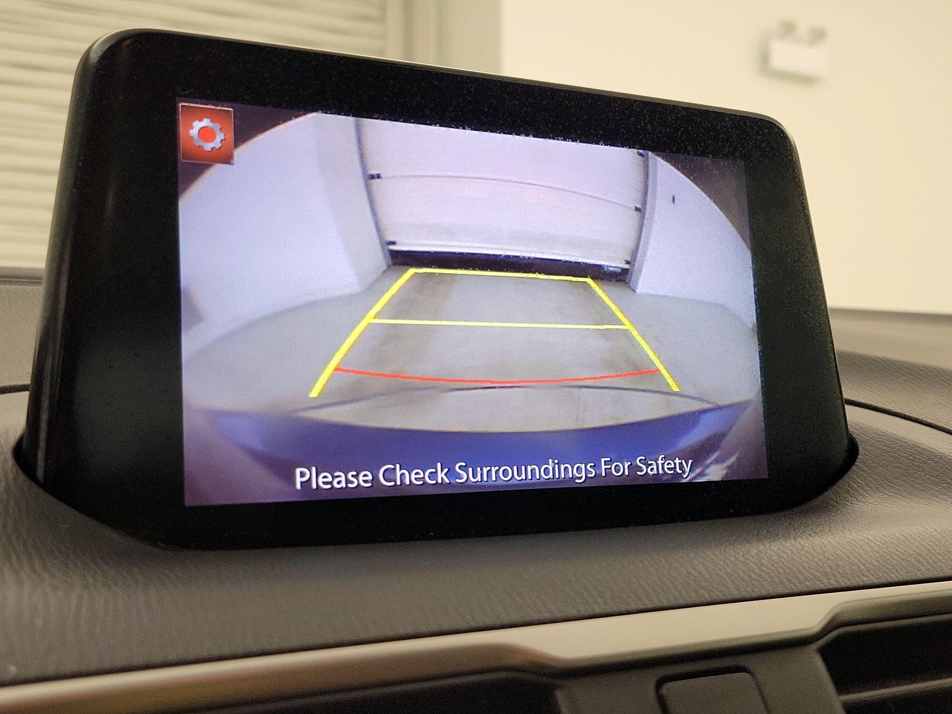 Thumbnail: 2018 Mazda Mazda3 - 14