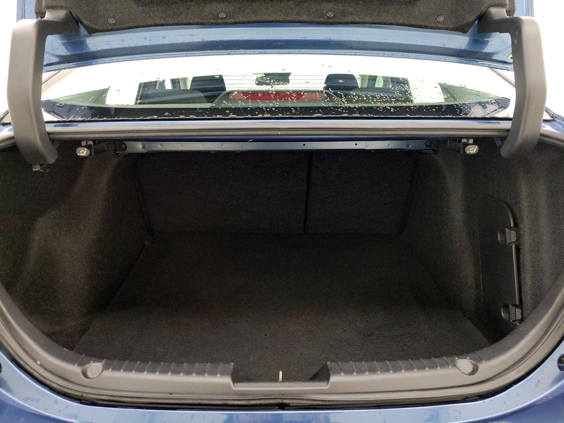 Thumbnail: 2018 Mazda Mazda3 - 20