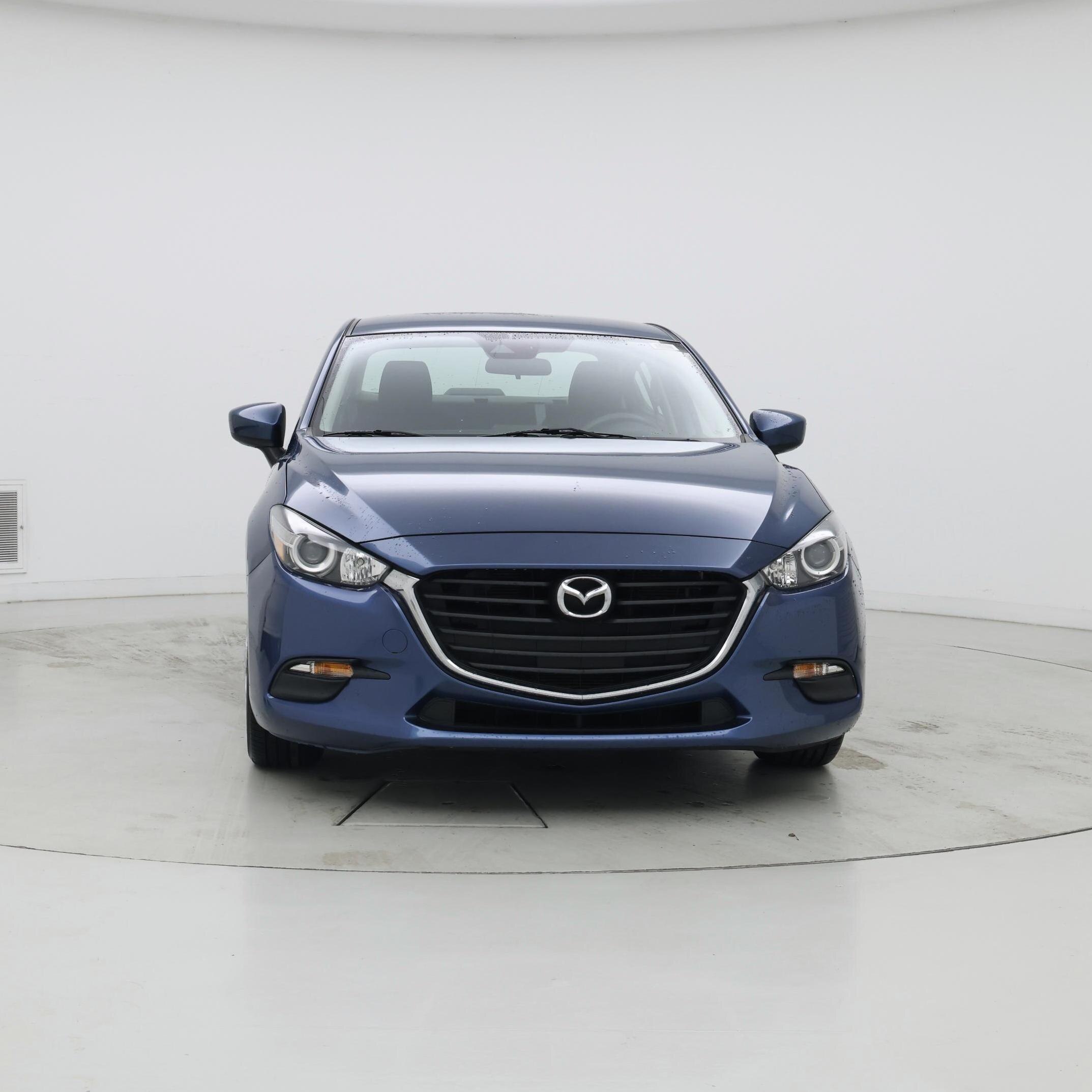 Thumbnail: 2018 Mazda Mazda3 - 5