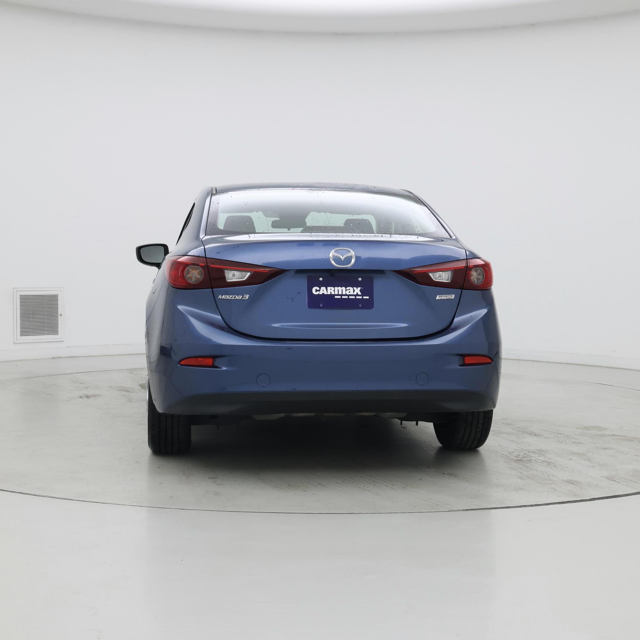 Thumbnail: 2018 Mazda Mazda3 - 6