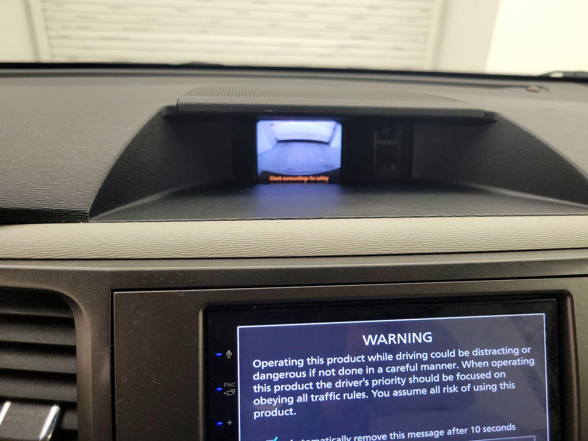 Thumbnail: 2014 Toyota Sienna - 14