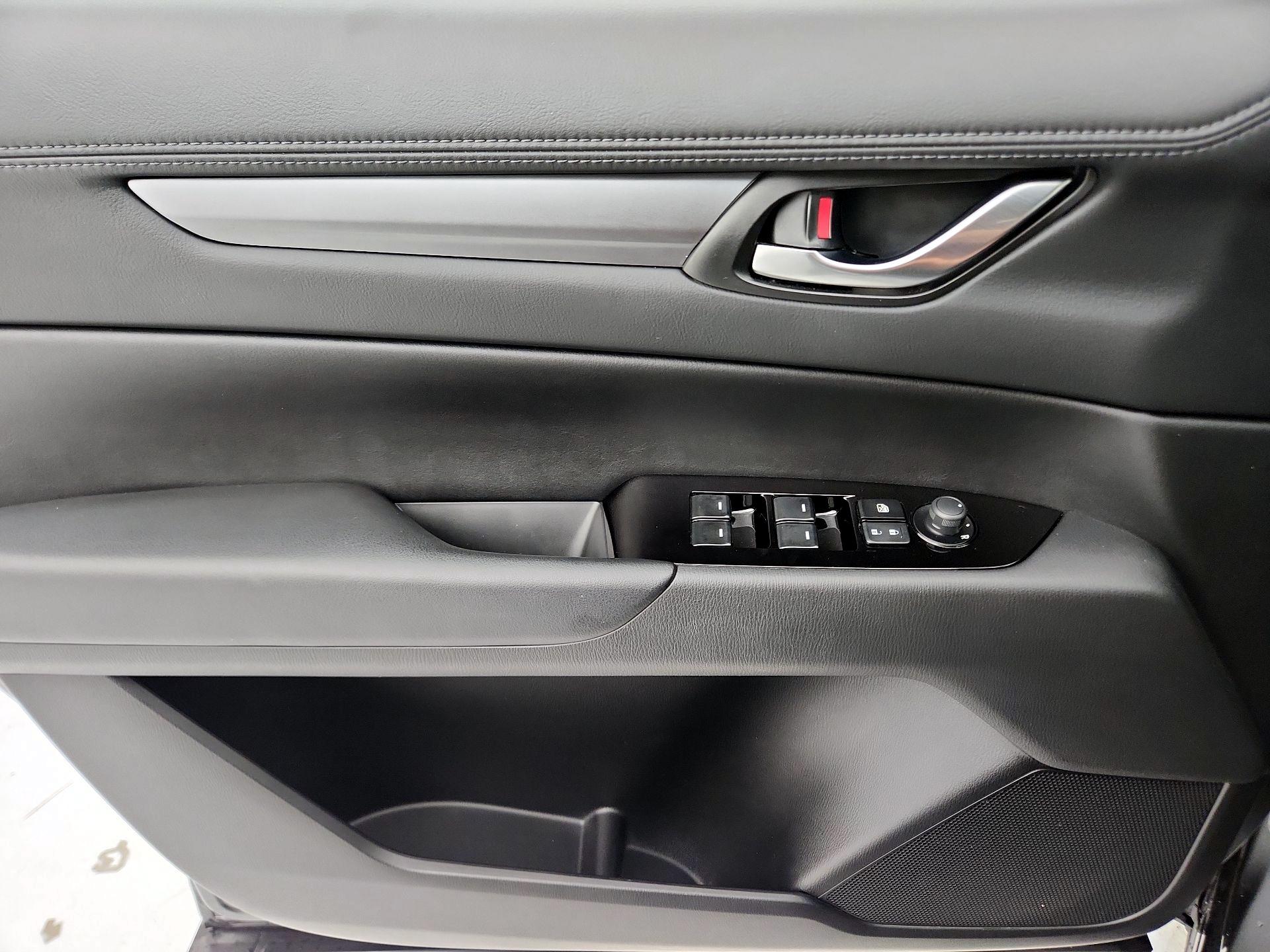 Thumbnail: 2024 Mazda CX-5 - 12