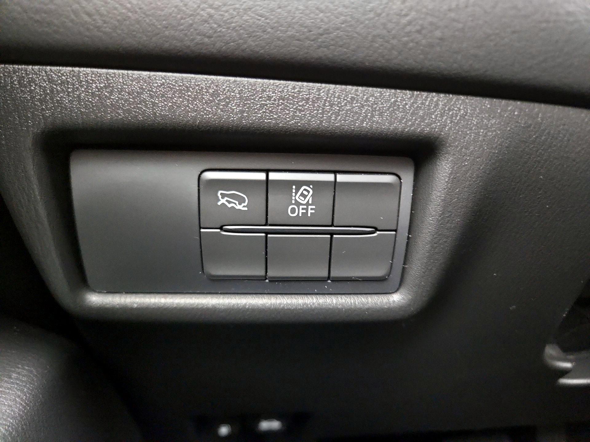 Thumbnail: 2024 Mazda CX-5 - 13