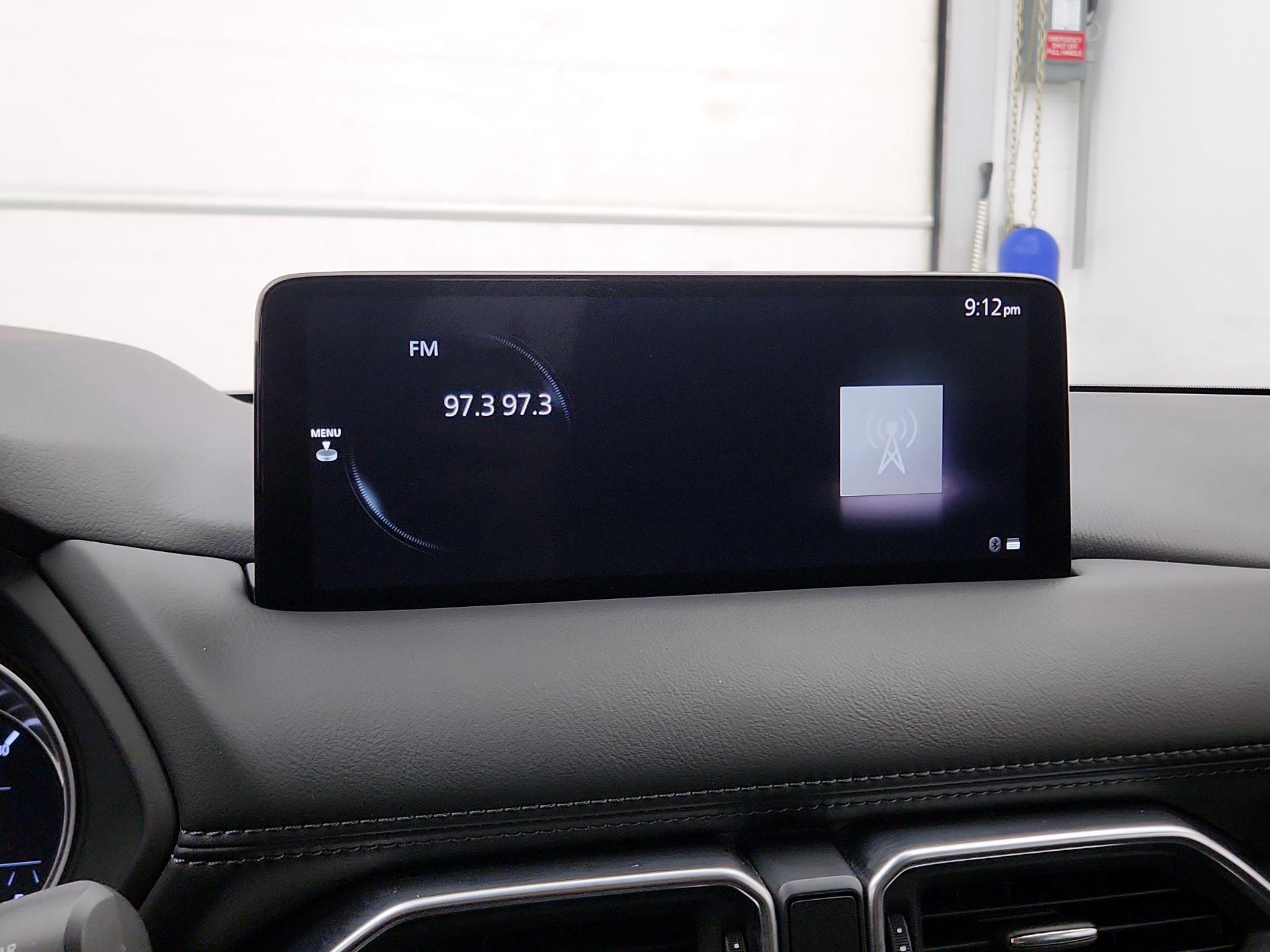 Thumbnail: 2024 Mazda CX-5 - 15