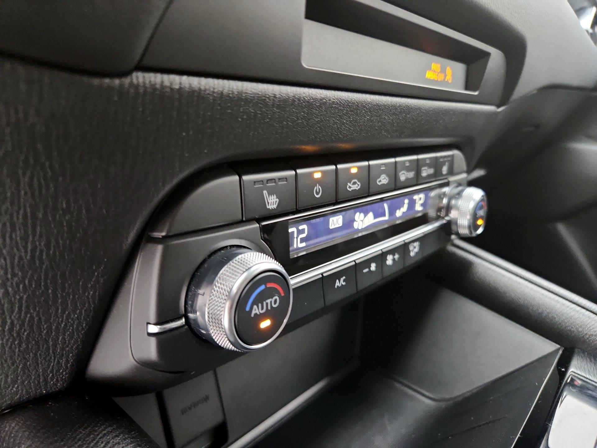 Thumbnail: 2024 Mazda CX-5 - 16